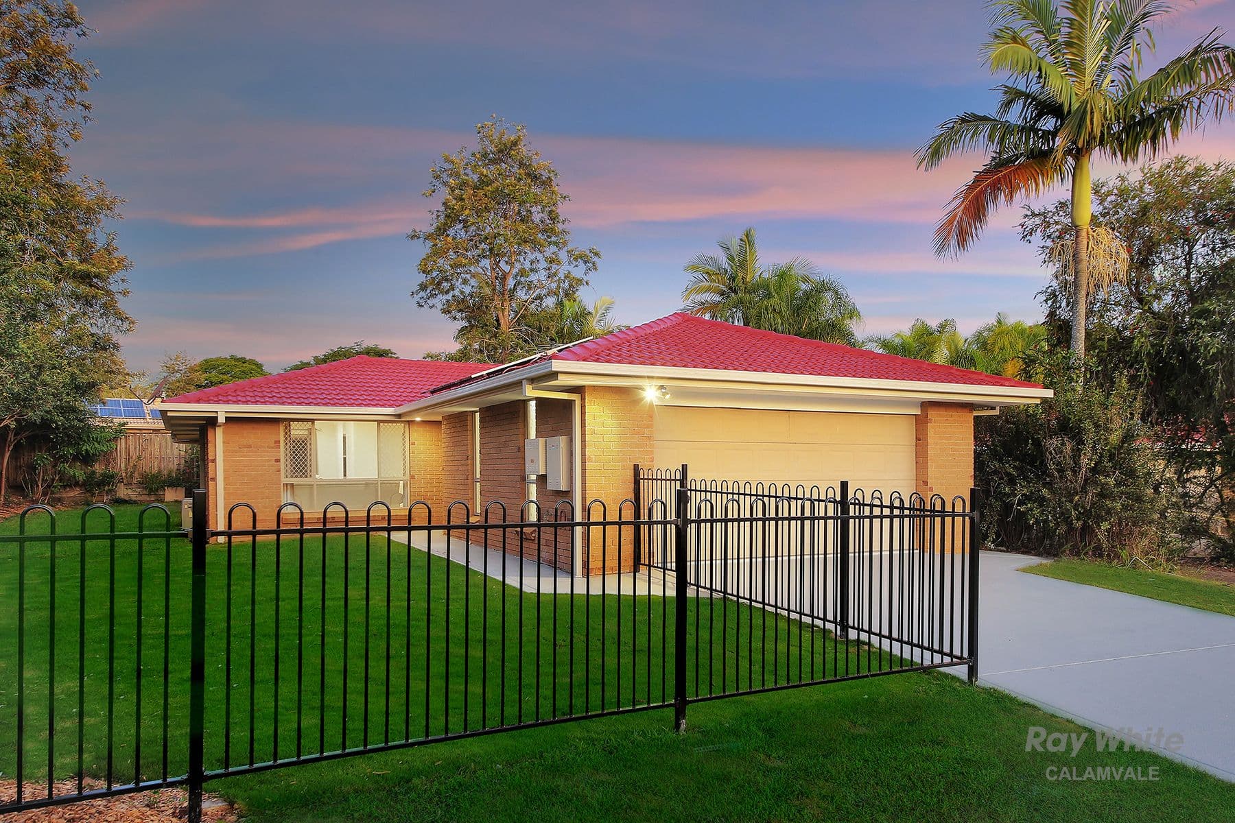 8 Murphy Street, Calamvale QLD 4116, Calamvale - Image 1
