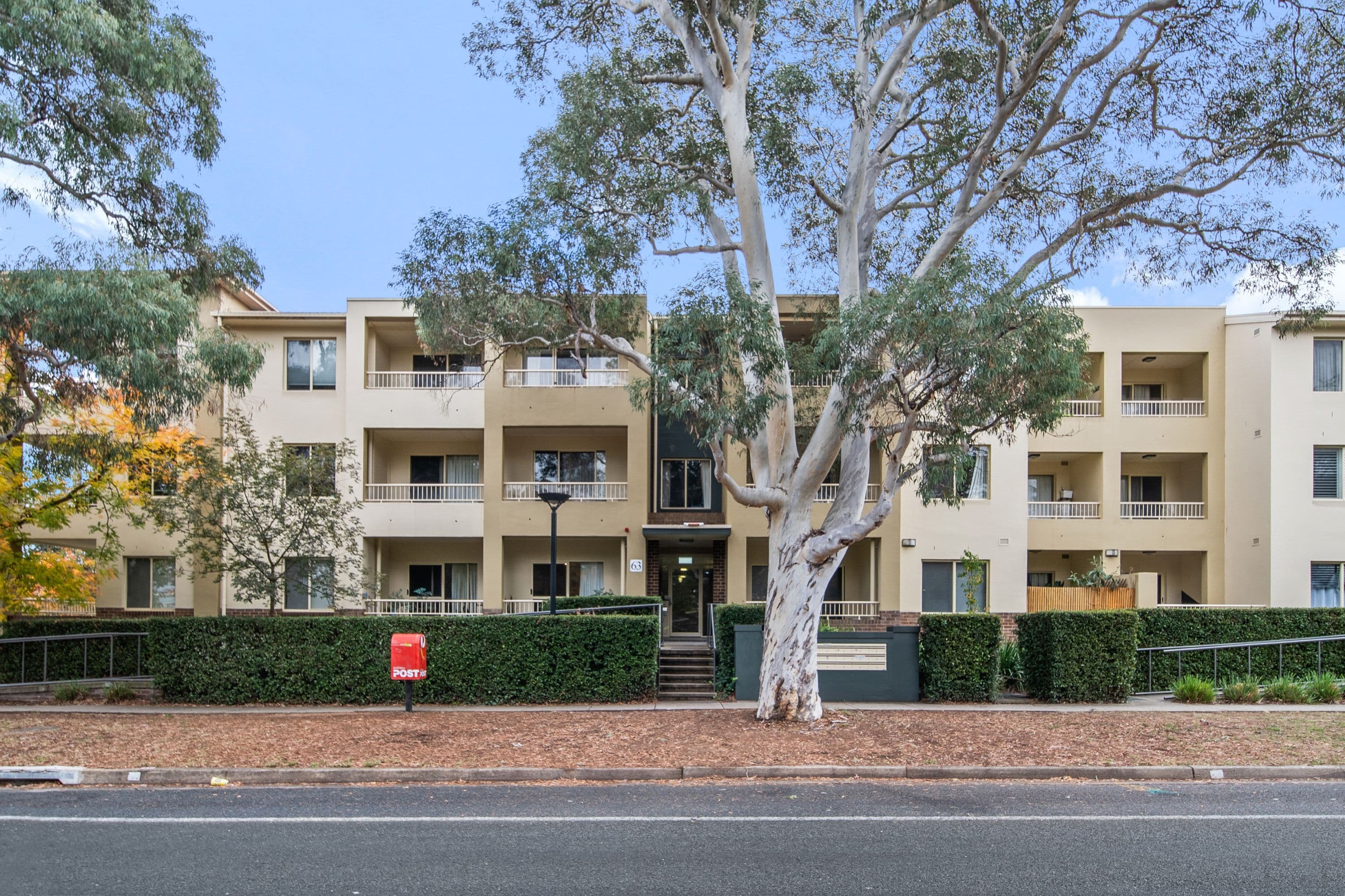 63 Ainslie Avenue, Braddon ACT 2612, Braddon - Thumbnail 2