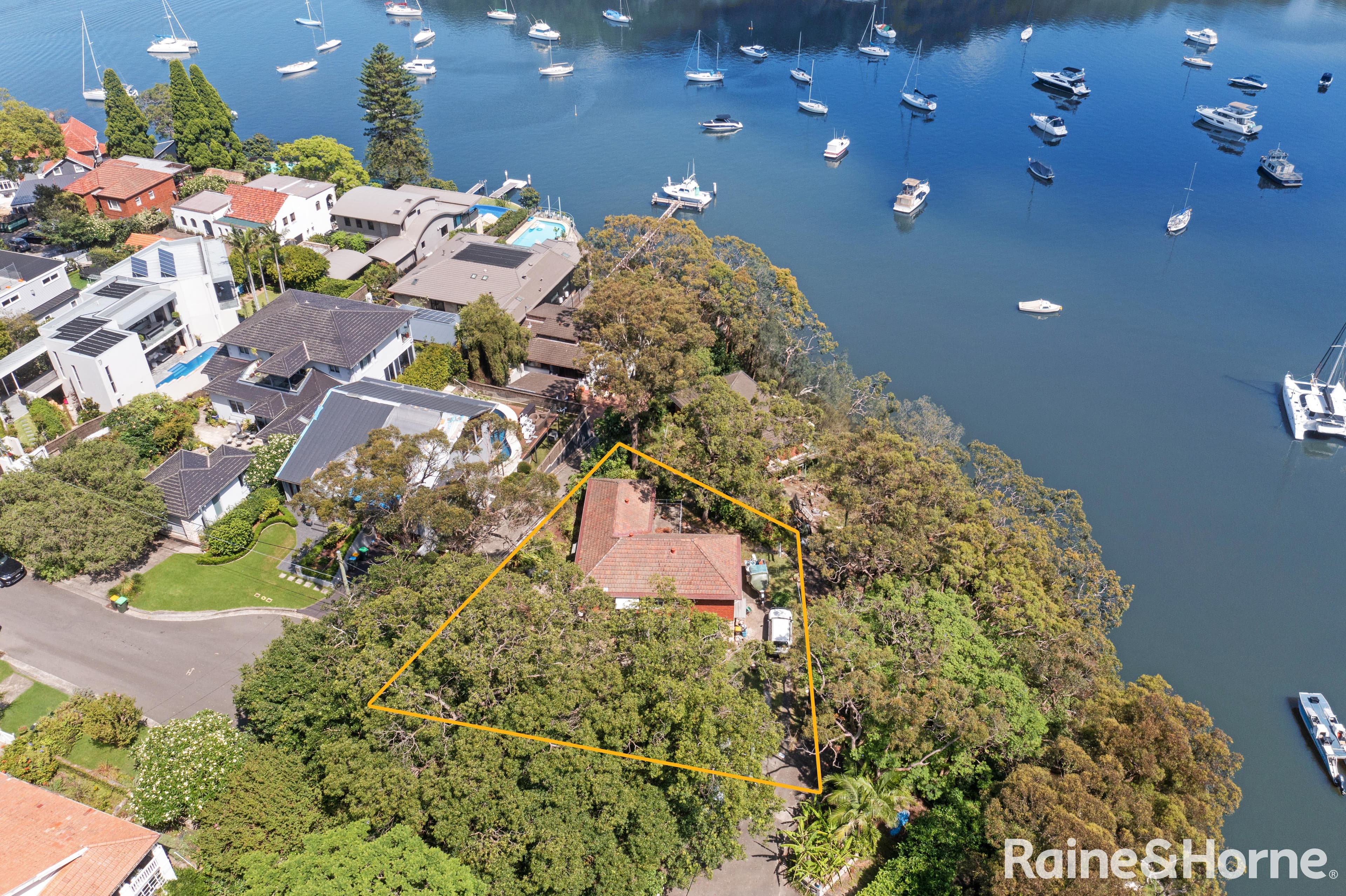 1 Norfolk Road, Longueville NSW 2066, Longueville - Thumbnail 2