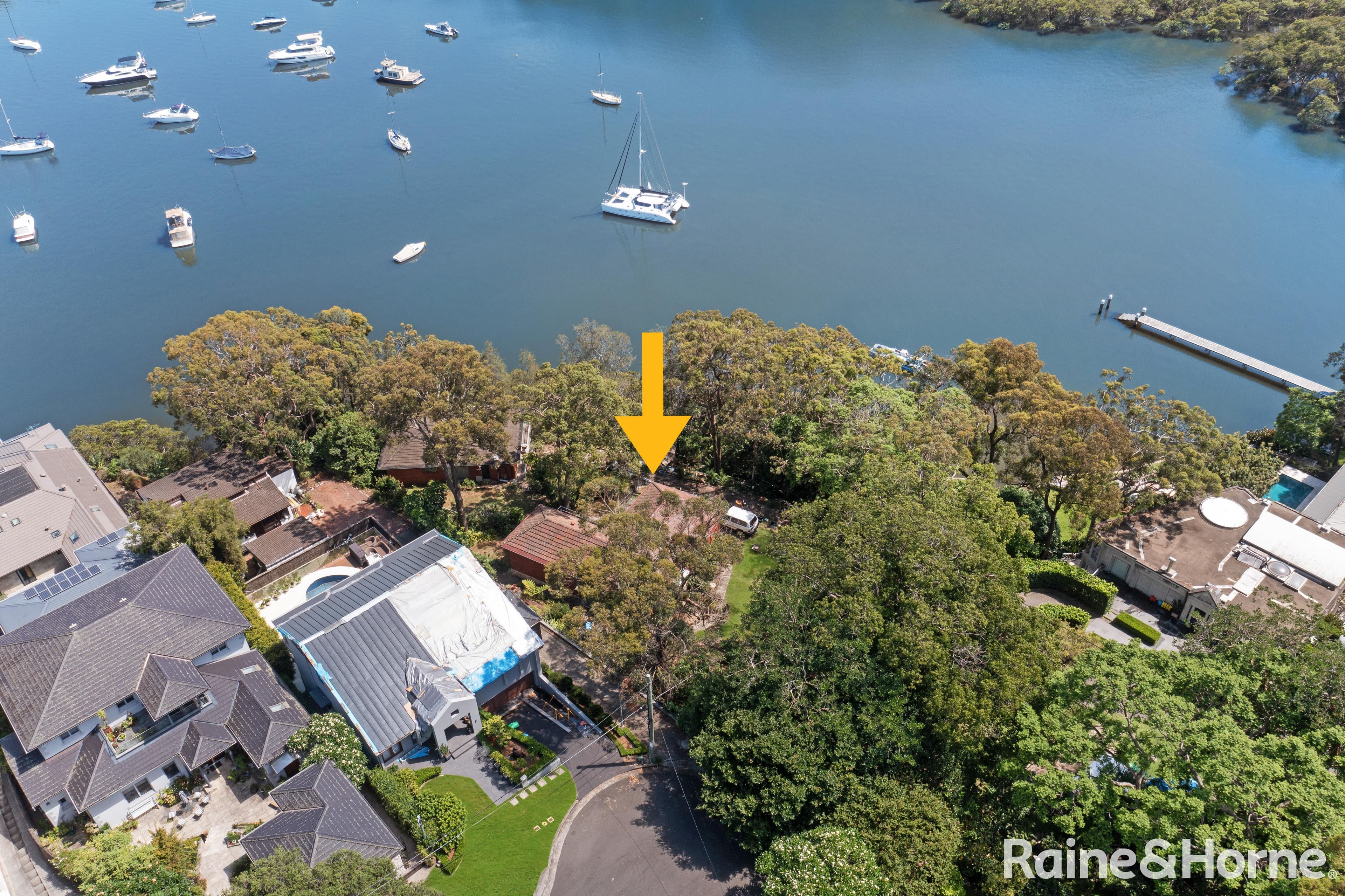 1 Norfolk Road, Longueville NSW 2066, Longueville - Thumbnail 5