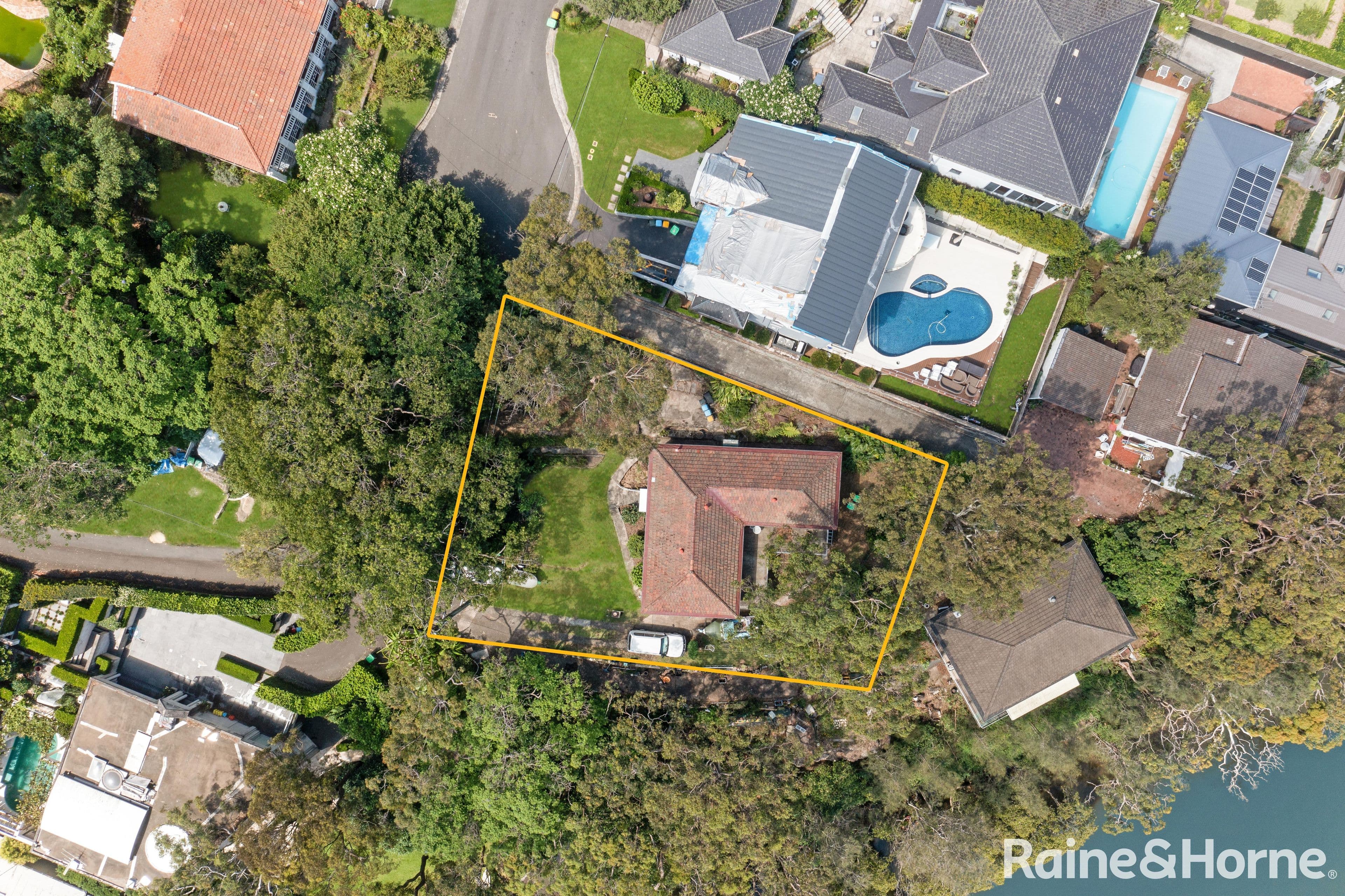 1 Norfolk Road, Longueville NSW 2066, Longueville - Thumbnail 7