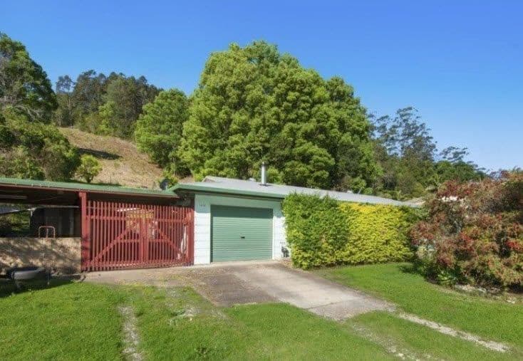 1410 Numinbah Road, Chillingham - Image 1