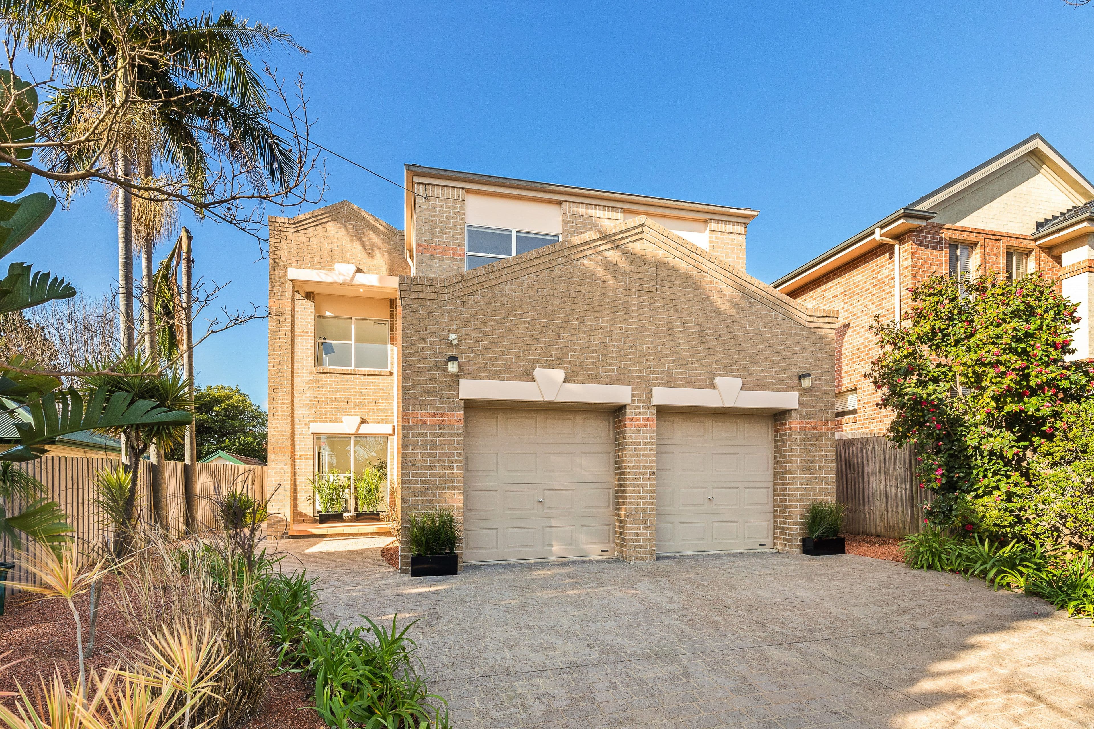 25 Raven Street, Gladesville - Image 1