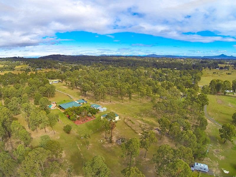 30-40 Dennis Road, Cedar Vale QLD 4285, Cedar Vale - Image 1