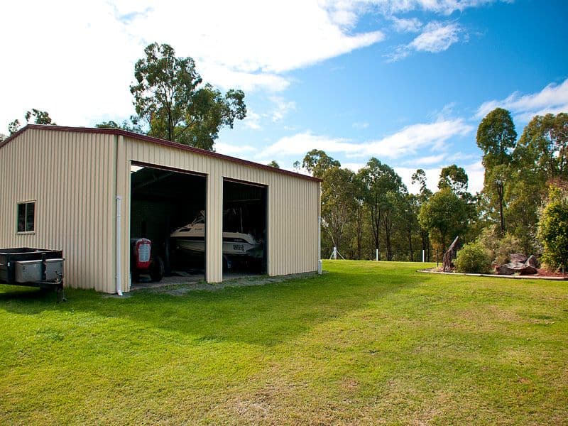 30-40 Dennis Road, Cedar Vale QLD 4285, Cedar Vale - Thumbnail 4