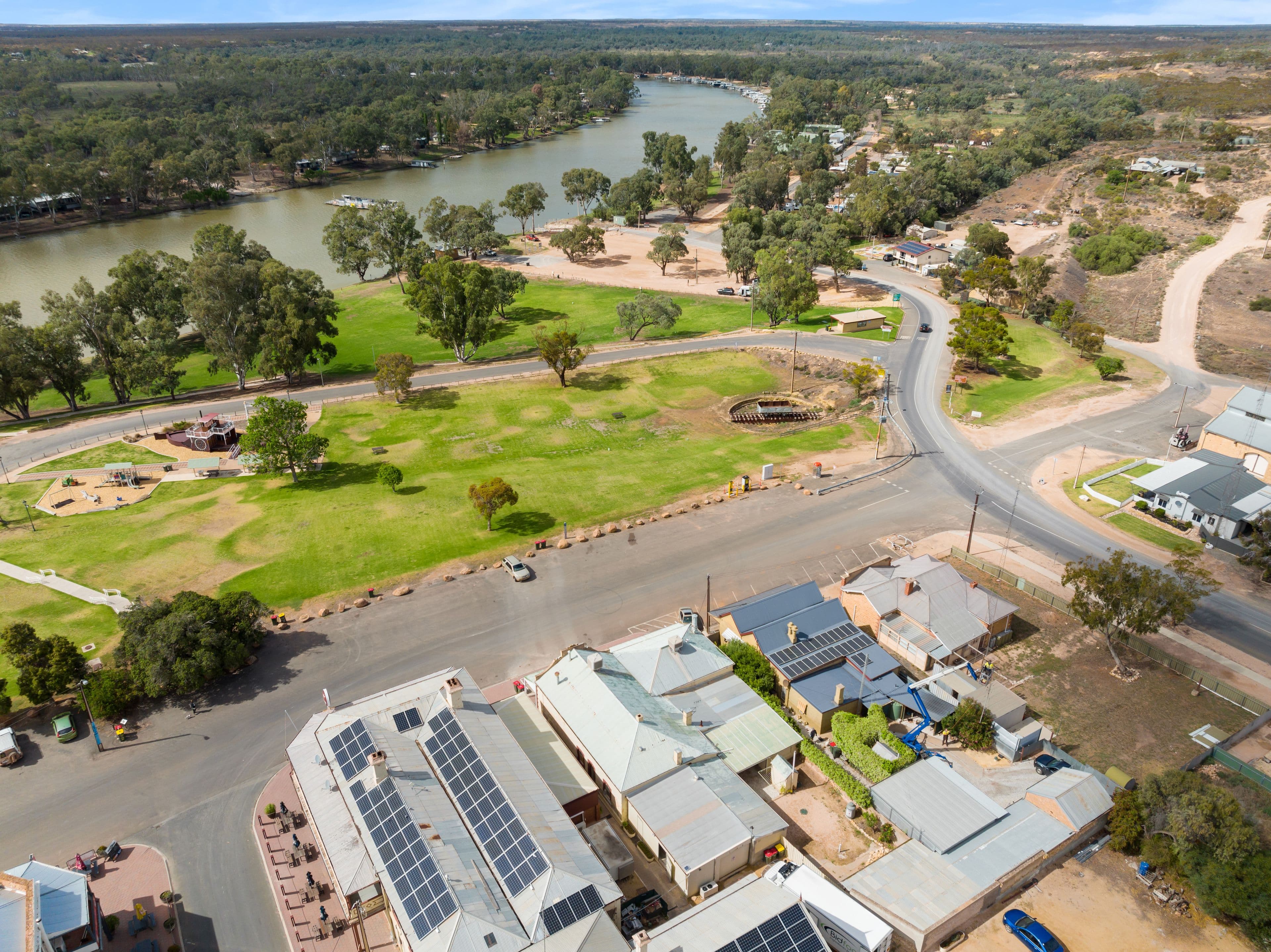17 Railway Terrace, Morgan SA 5320, Morgan - Thumbnail 2