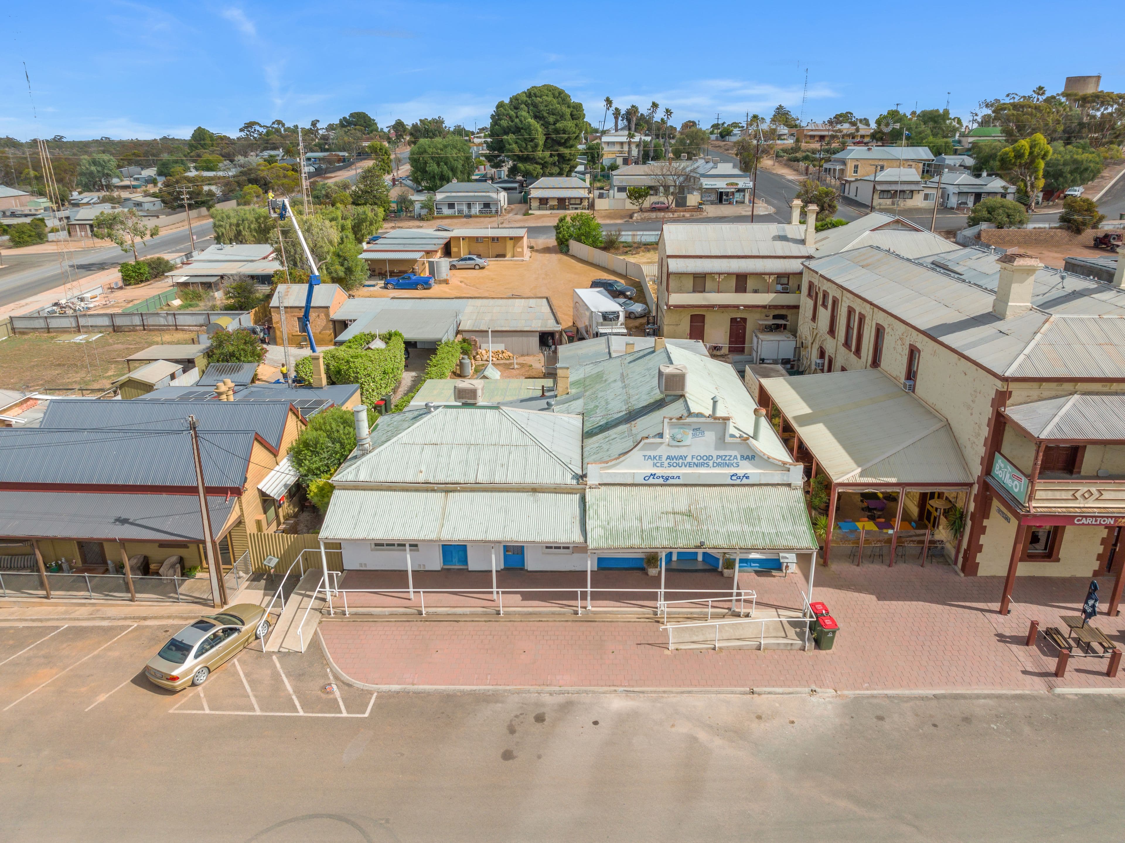 17 Railway Terrace, Morgan SA 5320, Morgan - Thumbnail 3