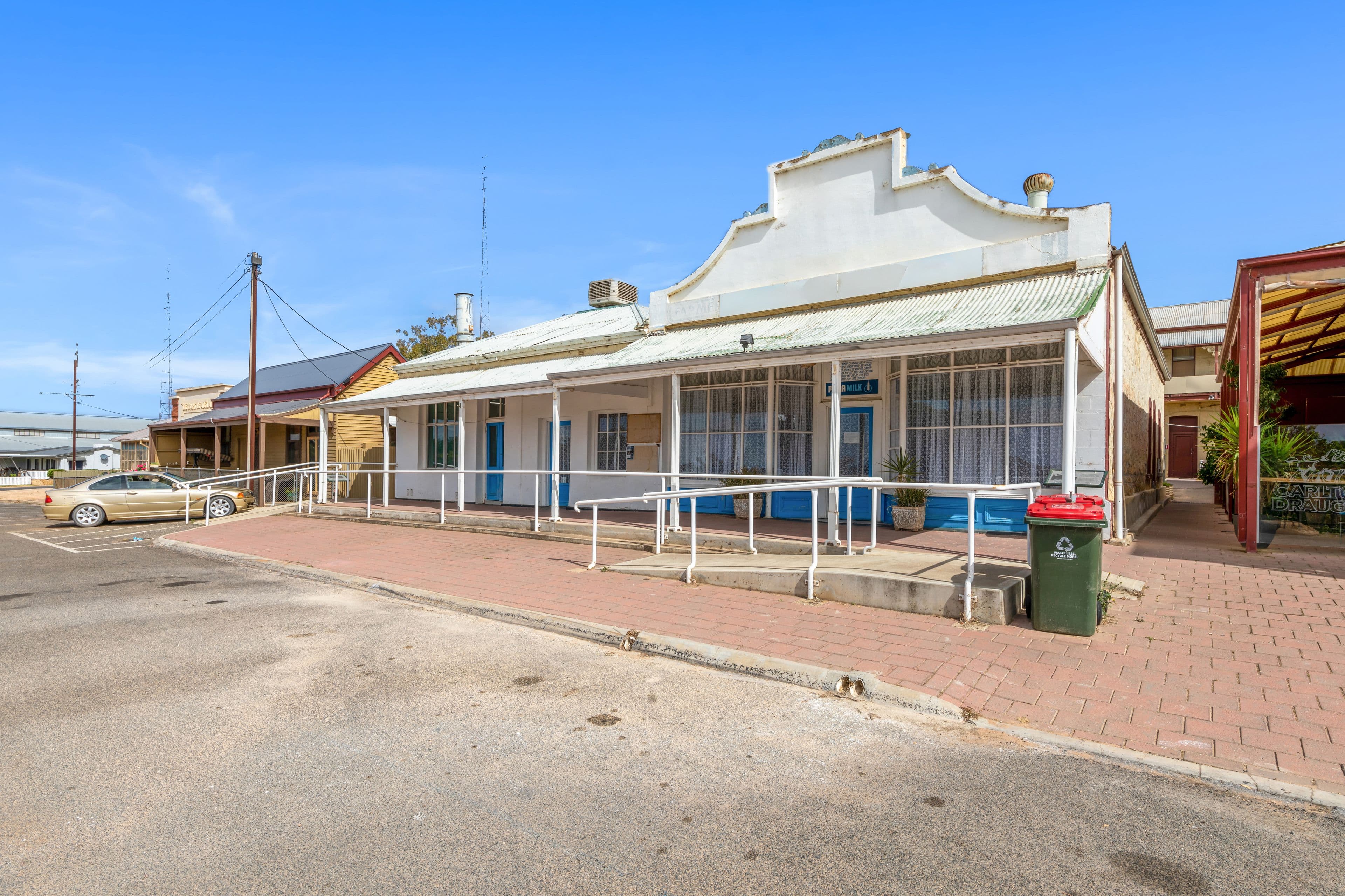 17 Railway Terrace, Morgan SA 5320, Morgan - Thumbnail 5