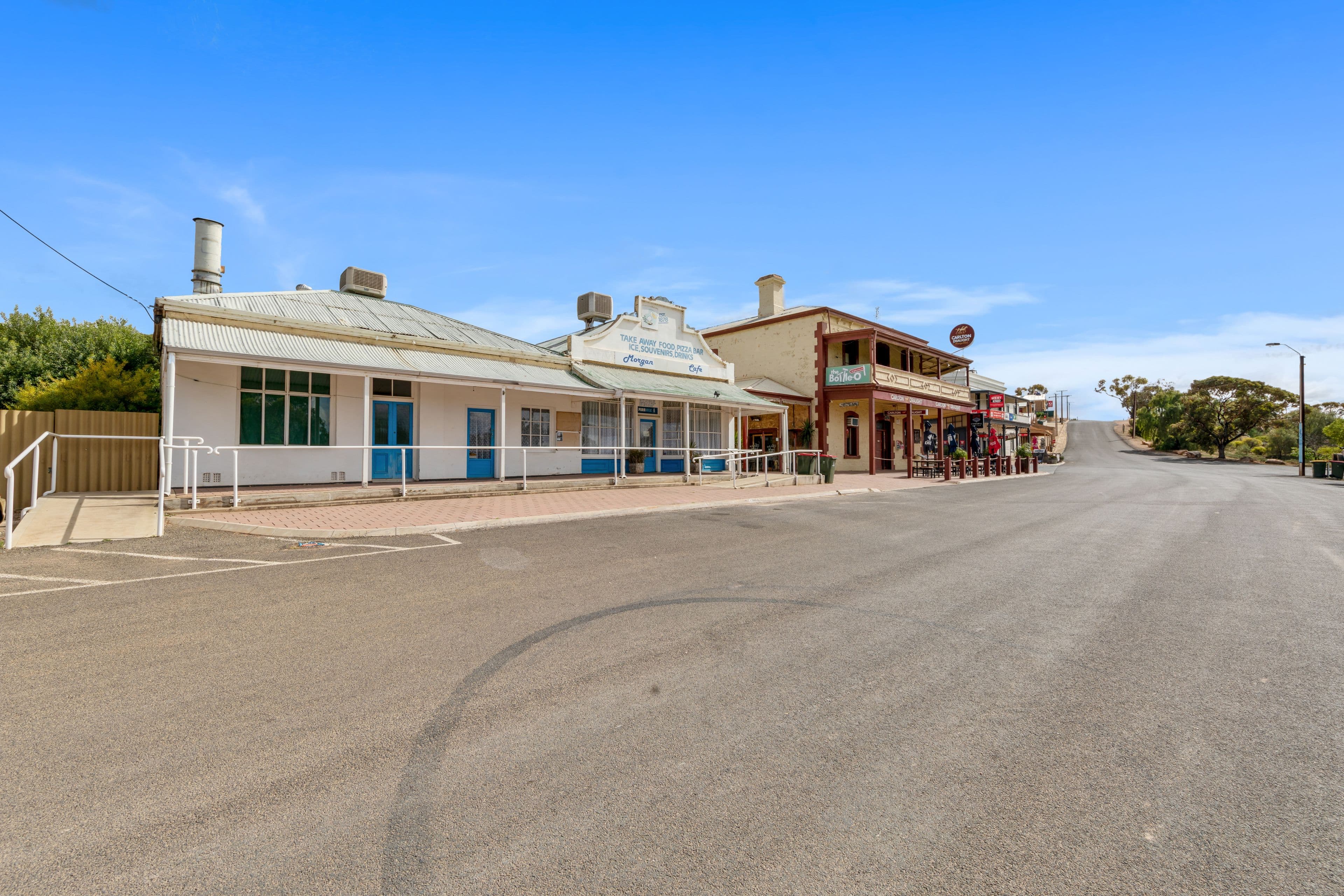 17 Railway Terrace, Morgan SA 5320, Morgan - Thumbnail 6