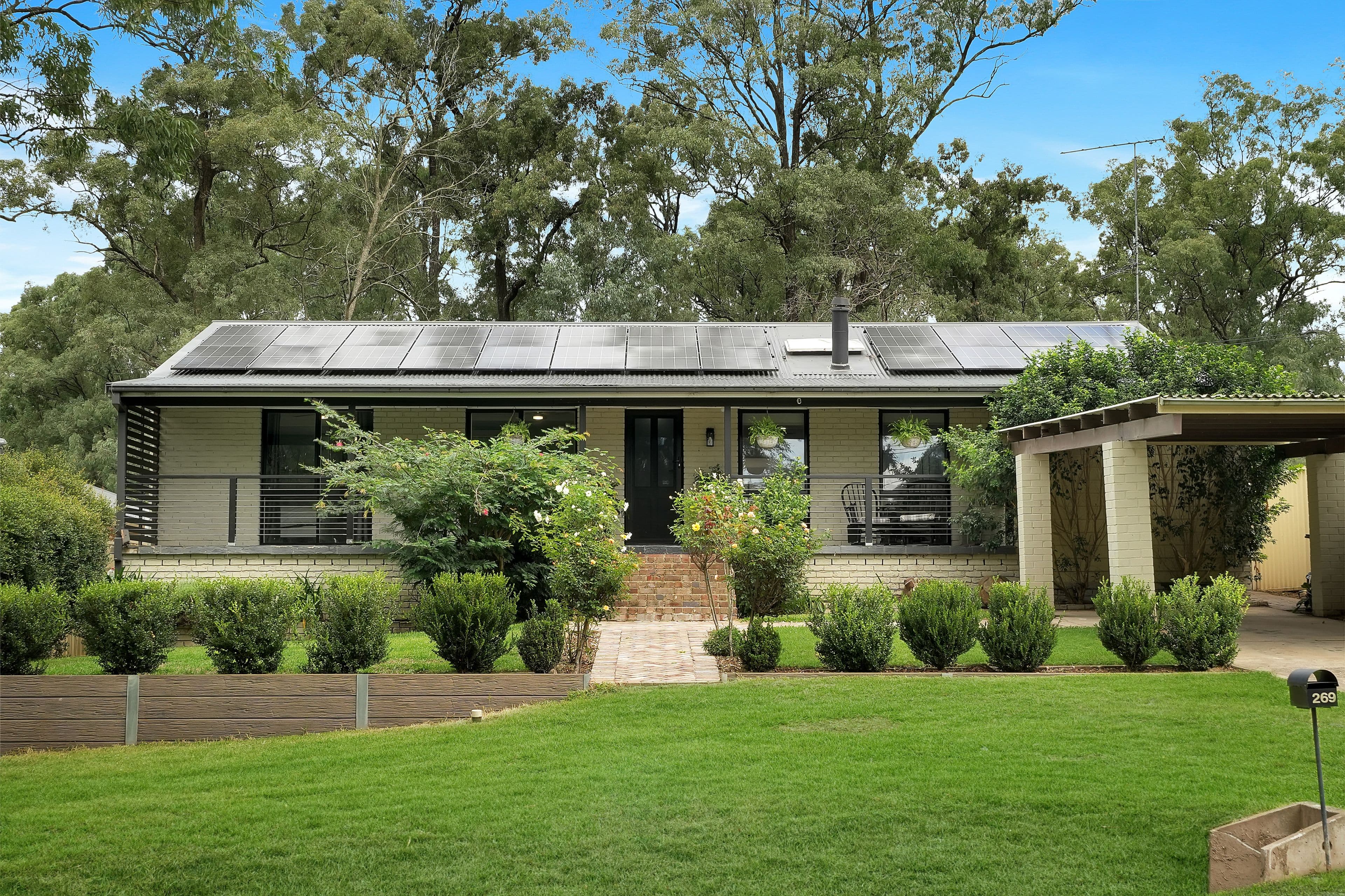 269 Spinks Road, Glossodia NSW 2756, Glossodia - Image 1