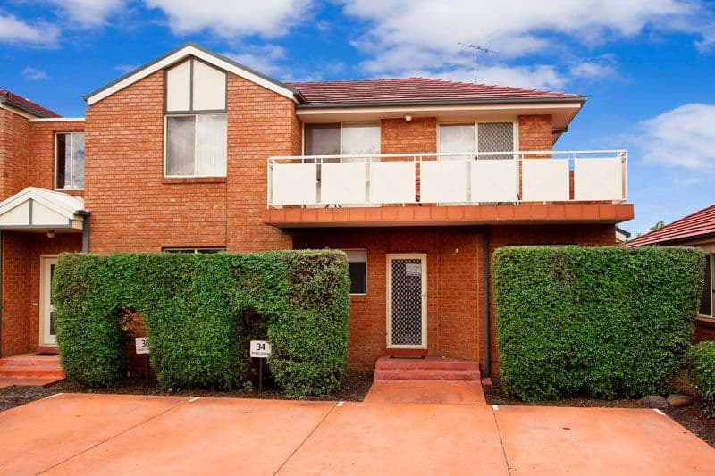 34 Elinda Place, RESERVOIR VIC 3073, Reservoir - Image 1