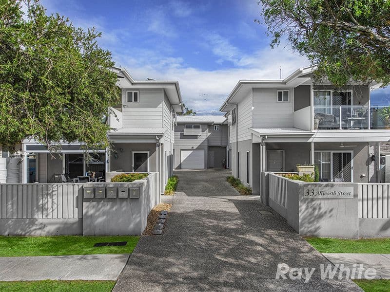 33 Allworth Street, Northgate QLD 4013, Northgate - Thumbnail 2