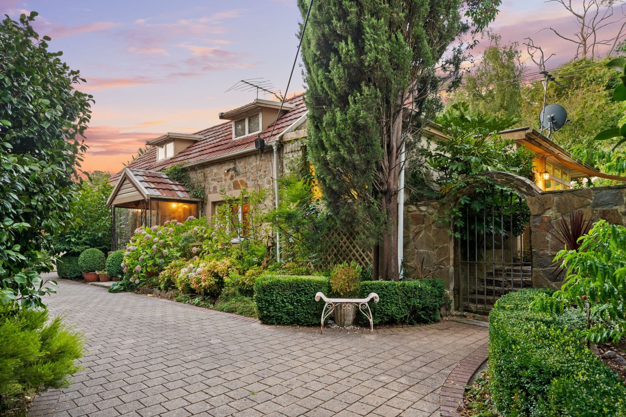 1 Piccadilly Road, Crafers SA 5152, Crafers - Image 1