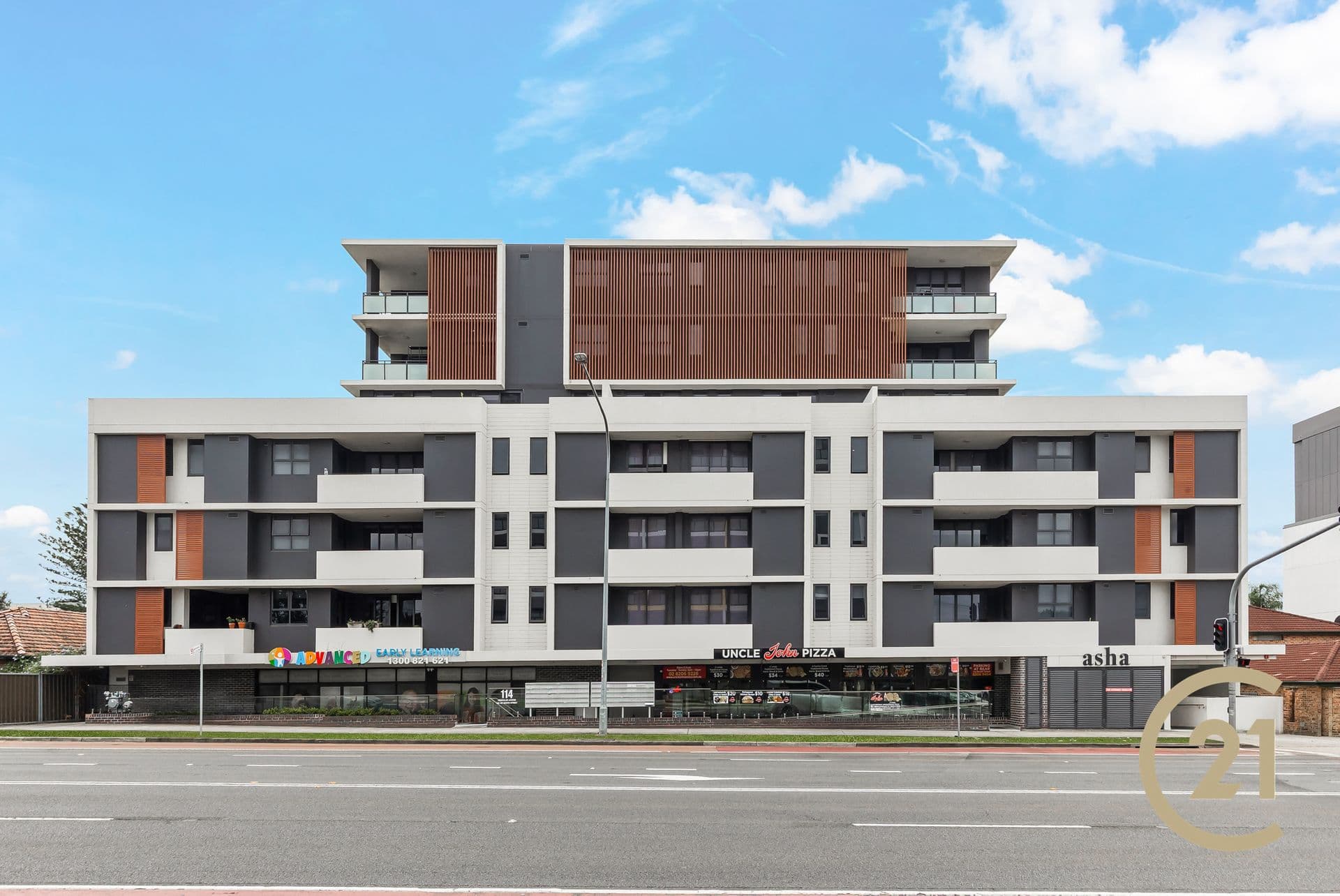 45/114 Great Western Highway, Westmead, NSW, 2145, Westmead - Image 1