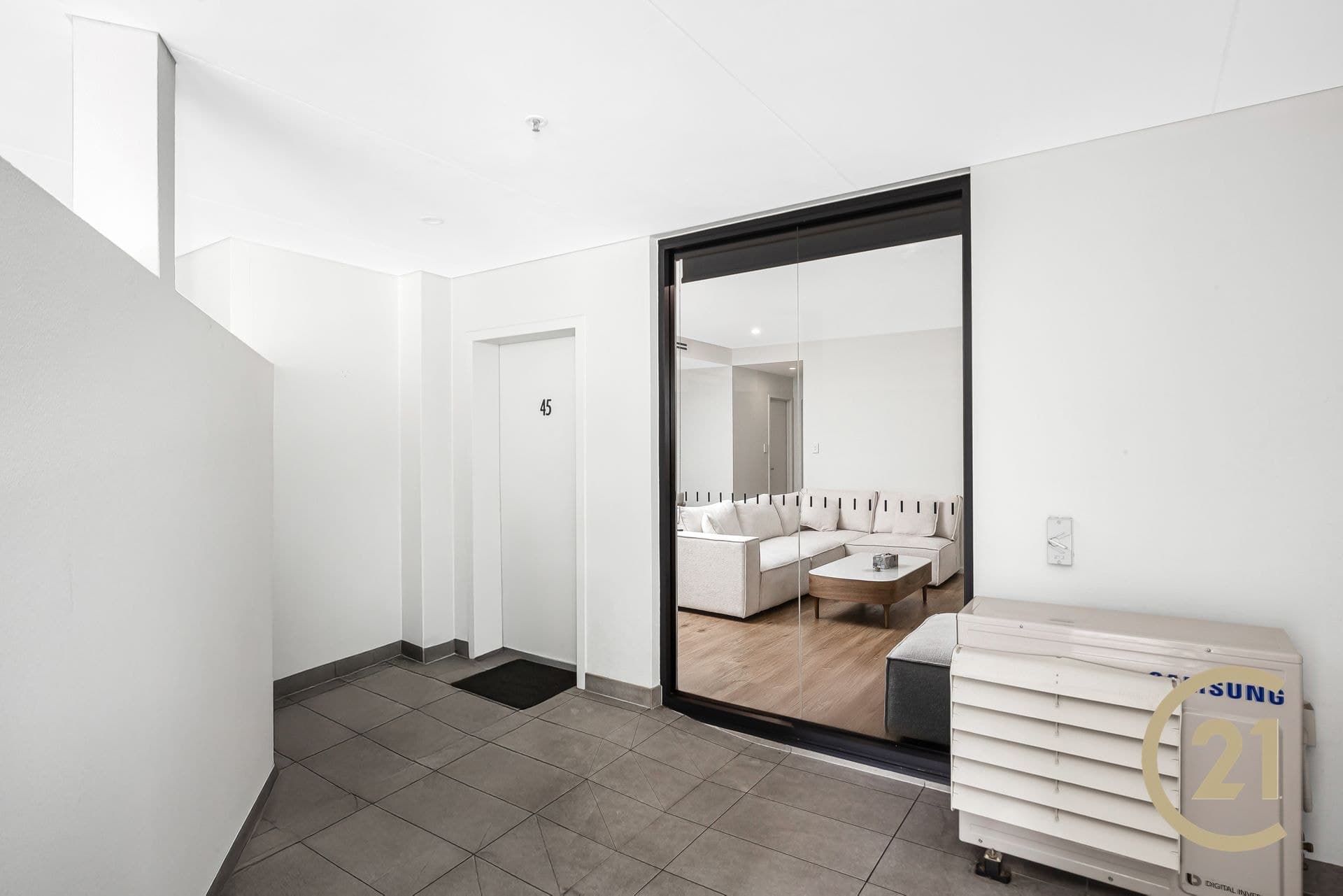 45/114 Great Western Highway, Westmead, NSW, 2145, Westmead - Thumbnail 2