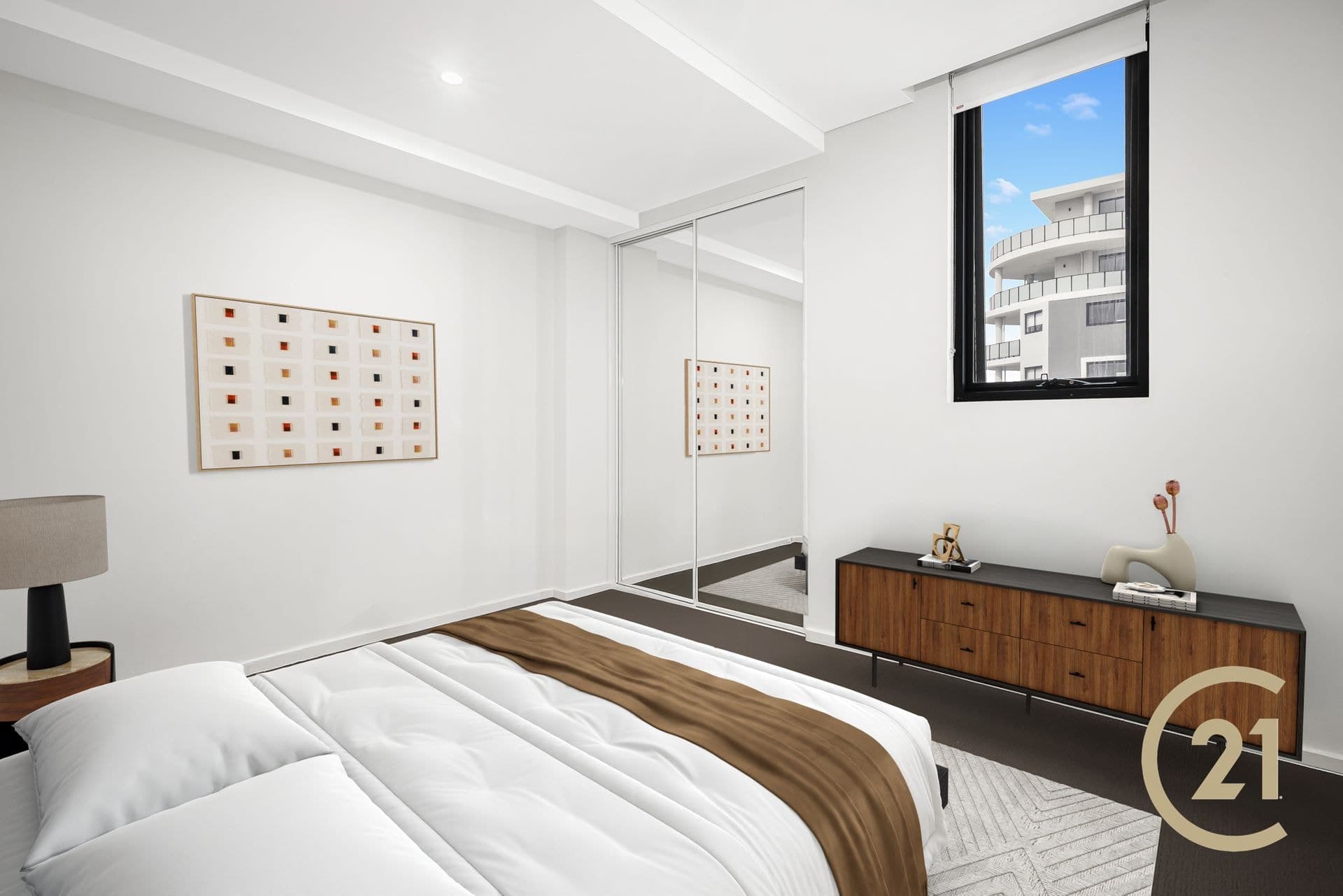 45/114 Great Western Highway, Westmead, NSW, 2145, Westmead - Thumbnail 7