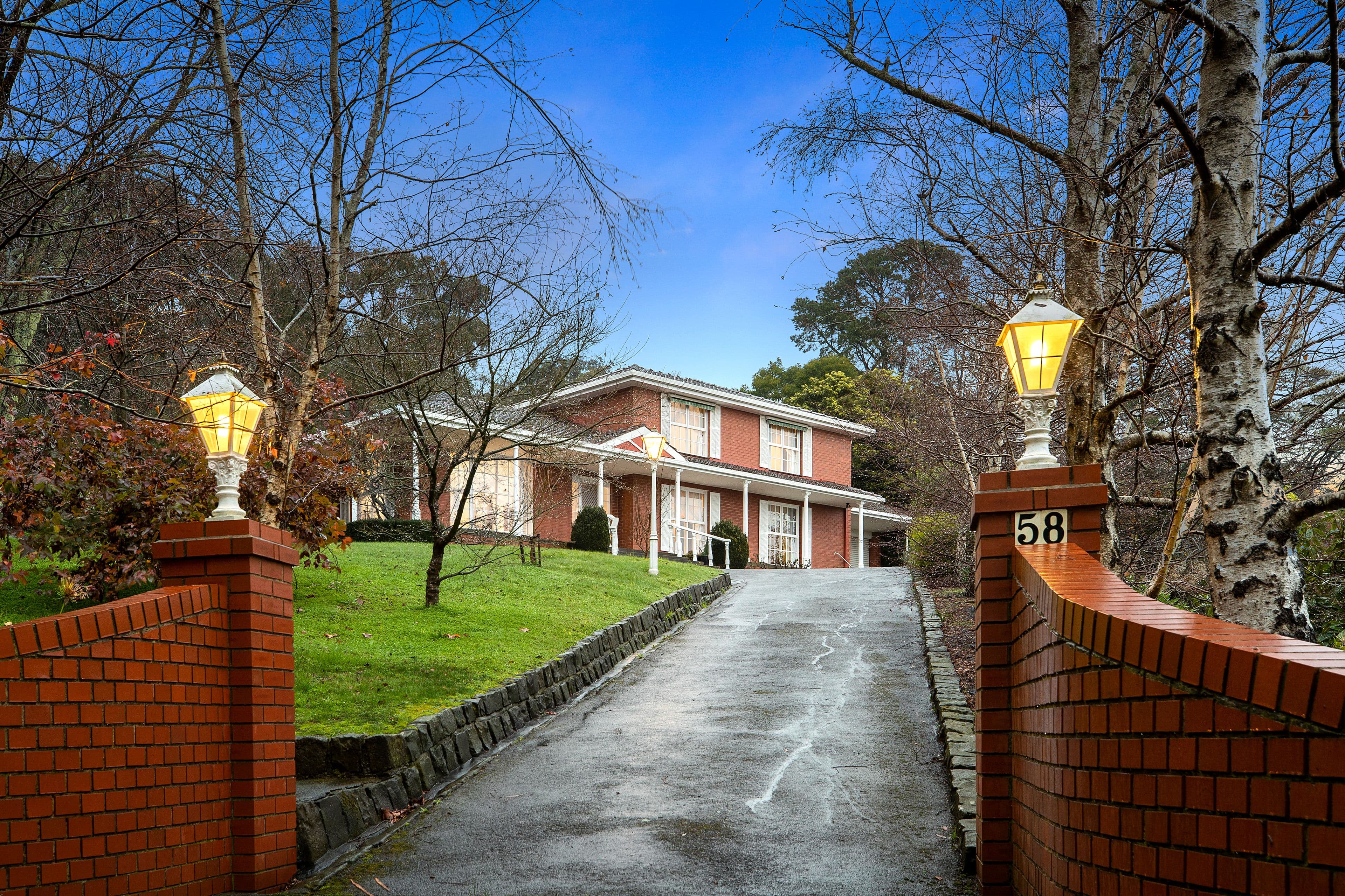 58 Olivebank Road, Ferntree Gully VIC 3156, Ferntree Gully - Image 1