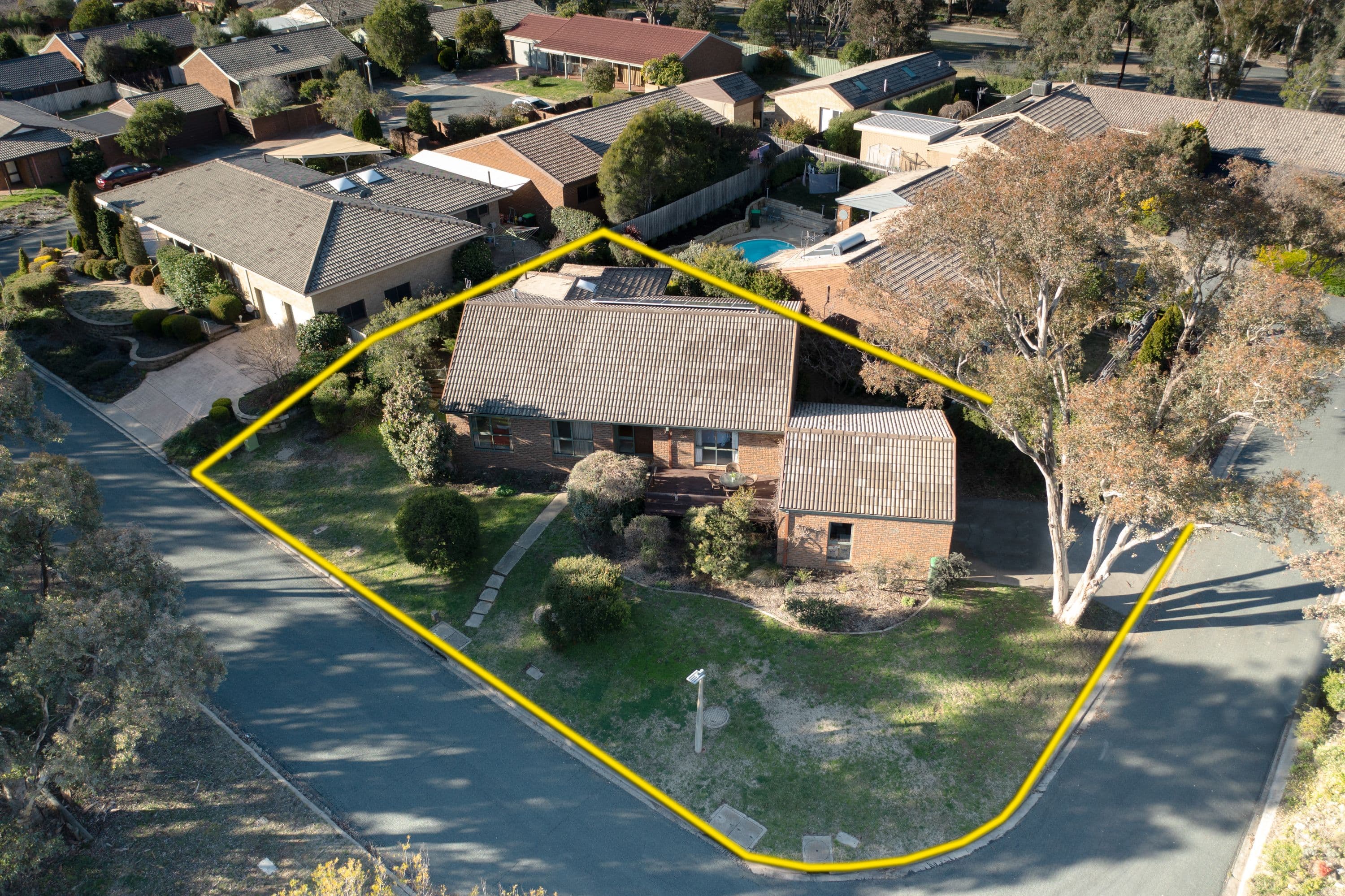 34 Dugdale Street, Cook ACT 2614, Cook - Thumbnail 2