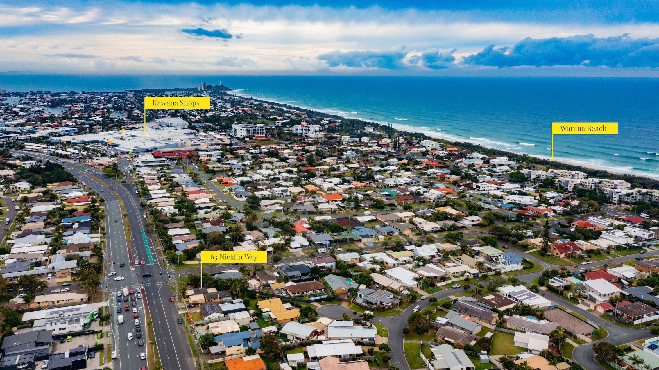 63 Nicklin Way, Warana QLD 4575, Warana - Image 1