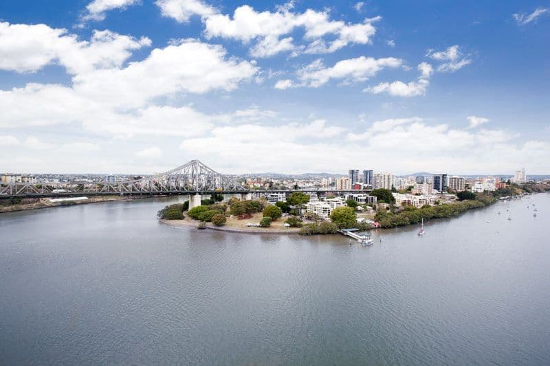 501 Queen Street, BRISBANE QLD 4000, Brisbane City - Image 1