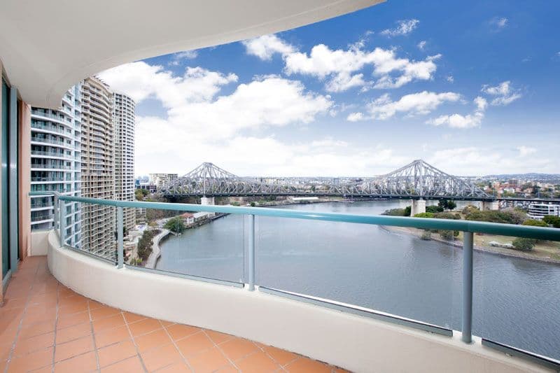 501 Queen Street, BRISBANE QLD 4000, Brisbane City - Thumbnail 2