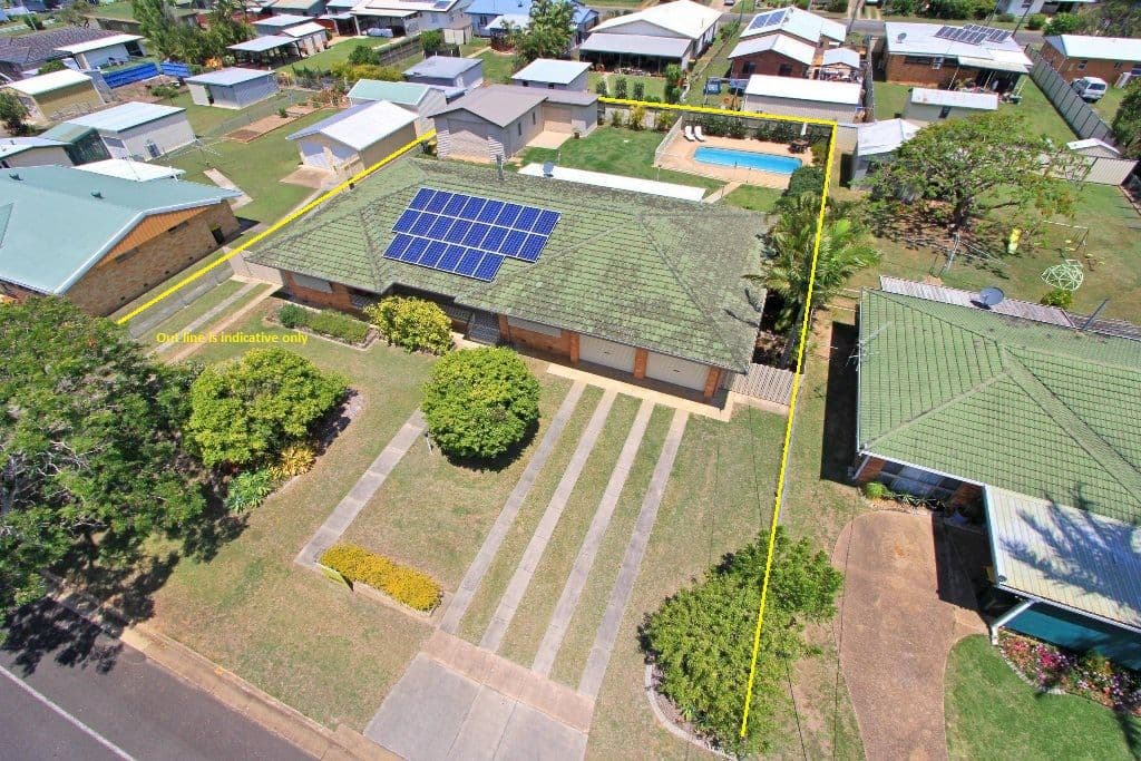 51 Sims Road, Avenell Heights QLD 4670, Avenell Heights - Image 1