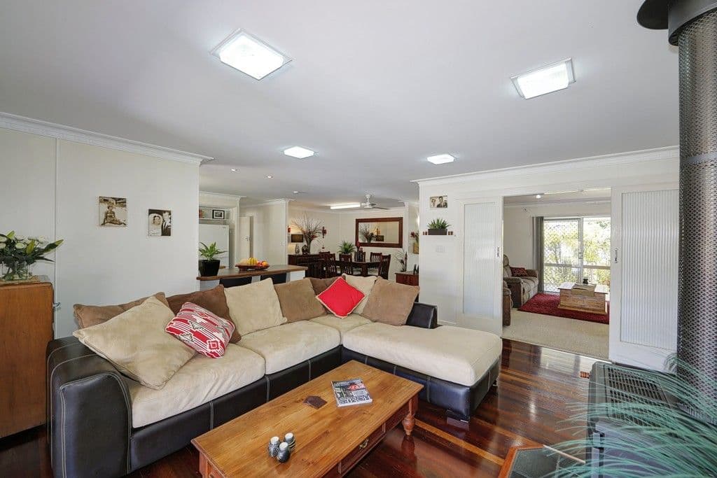 51 Sims Road, Avenell Heights QLD 4670, Avenell Heights - Thumbnail 7