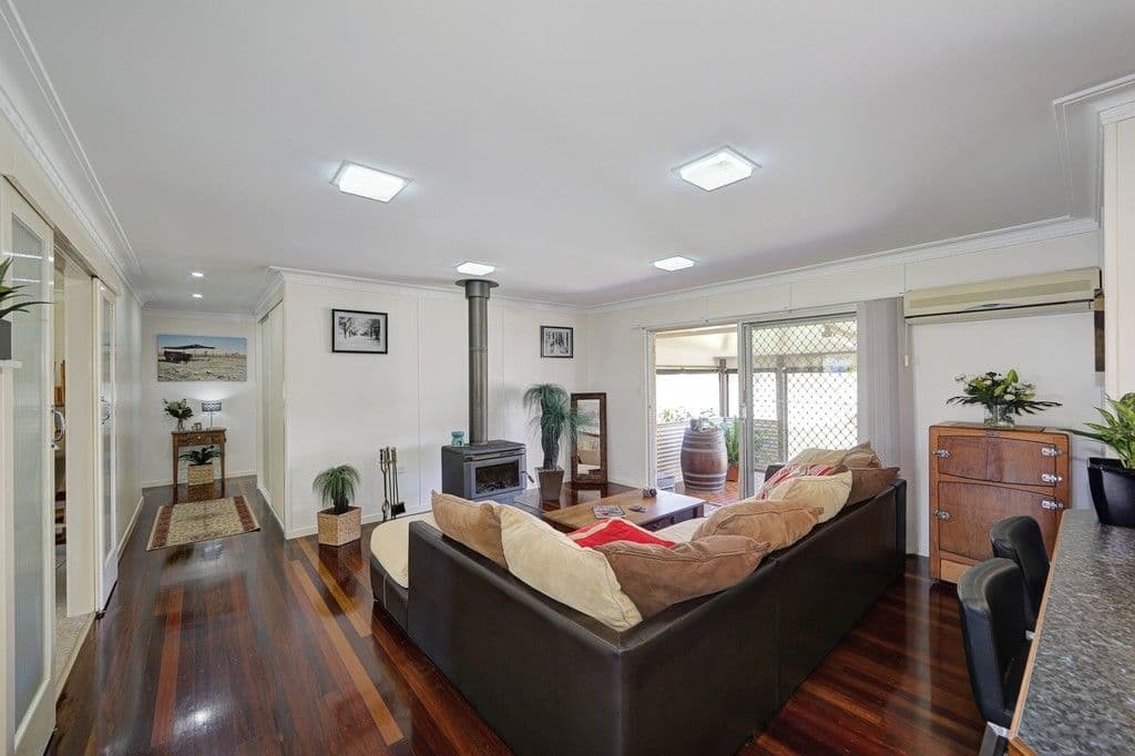 51 Sims Road, Avenell Heights QLD 4670, Avenell Heights - Thumbnail 8