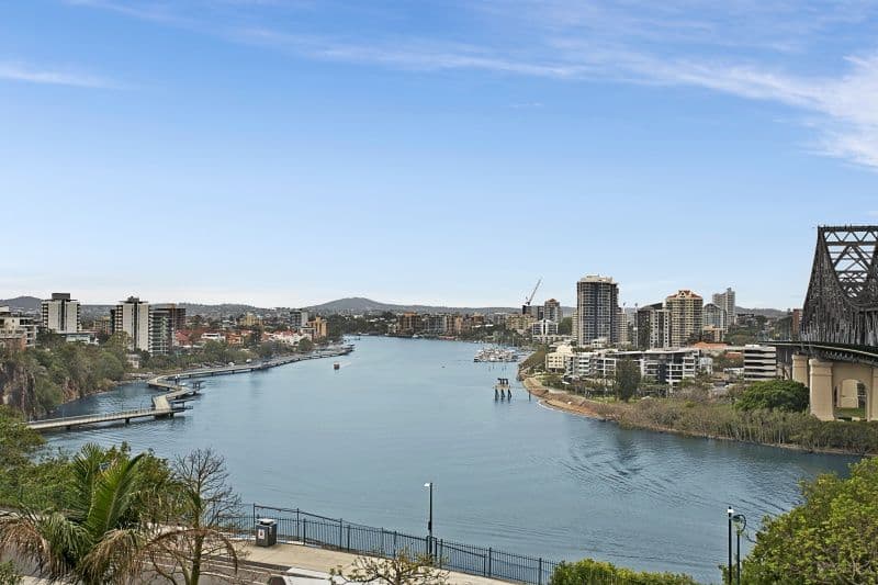 100 Bowen Terrace, Fortitude Valley QLD 4006, Fortitude Valley - Image 1
