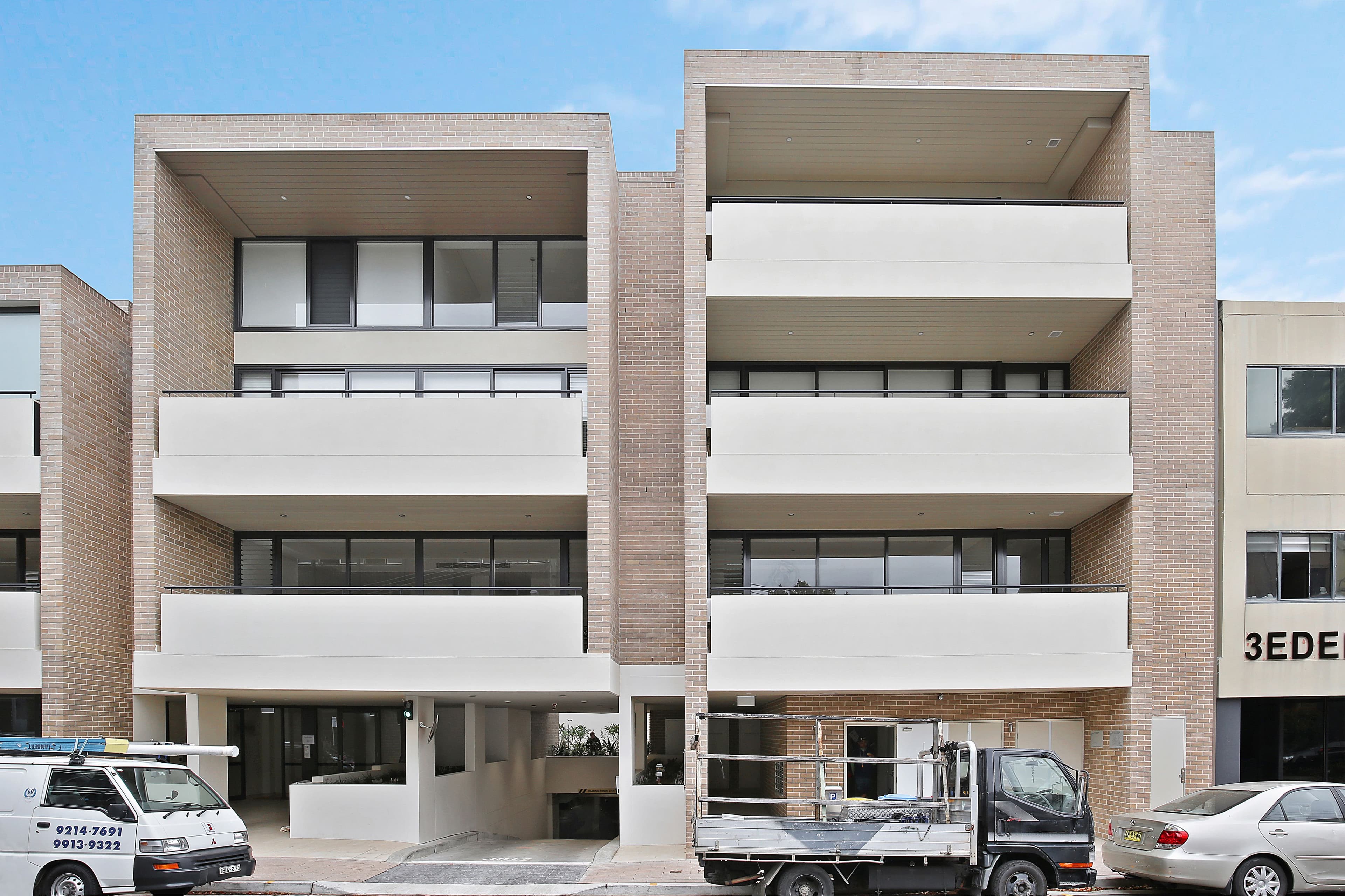 13 Eden Street, North Sydney NSW 2060, North Sydney - Thumbnail 6