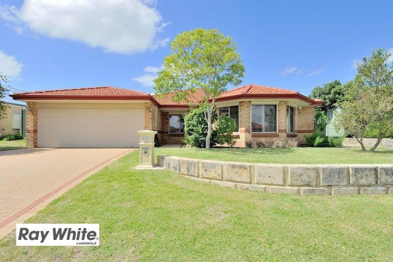 20 Firmstone Circle, Landsdale WA 6065, Landsdale - Image 1