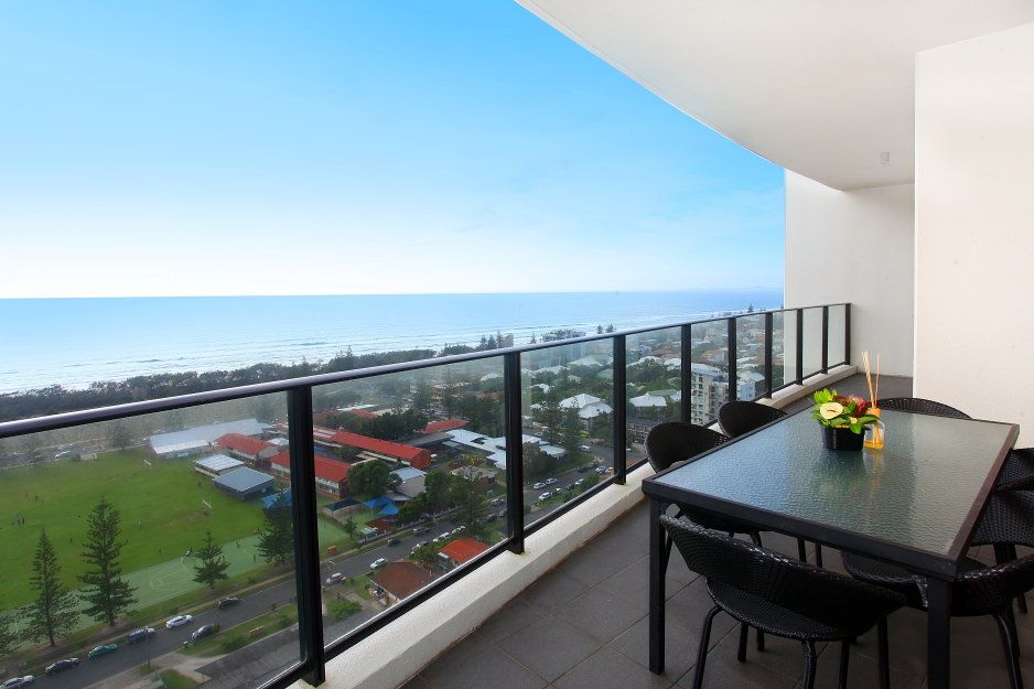 2406 'Sierra Grand' 22 Surf Parade, Broadbeach QLD 4218, Broadbeach - Image 1
