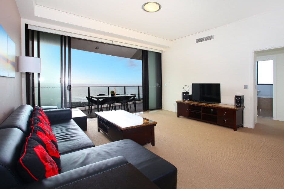 2406 'Sierra Grand' 22 Surf Parade, Broadbeach QLD 4218, Broadbeach - Thumbnail 2
