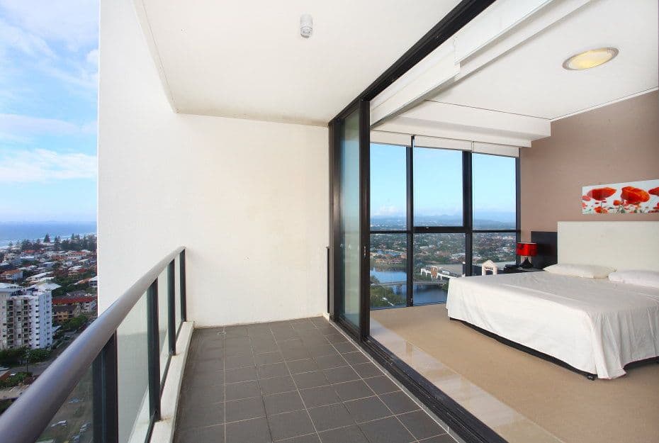2406 'Sierra Grand' 22 Surf Parade, Broadbeach QLD 4218, Broadbeach - Thumbnail 4