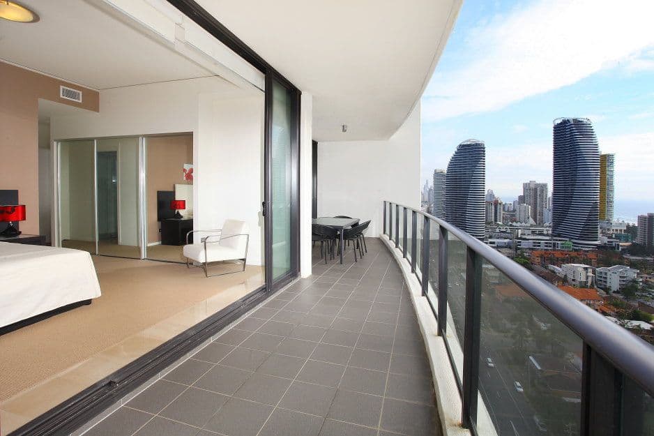 2406 'Sierra Grand' 22 Surf Parade, Broadbeach QLD 4218, Broadbeach - Thumbnail 5