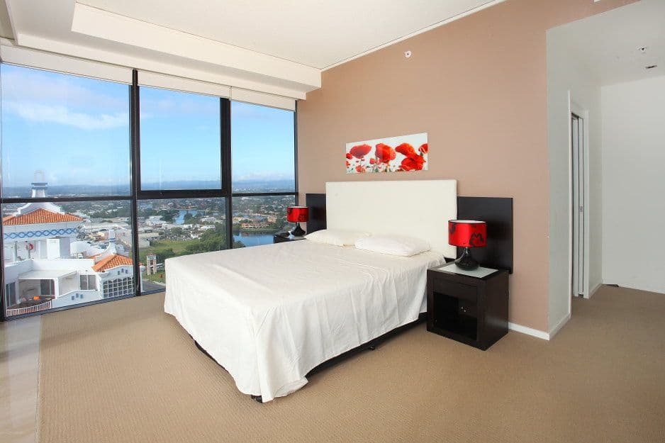 2406 'Sierra Grand' 22 Surf Parade, Broadbeach QLD 4218, Broadbeach - Thumbnail 8