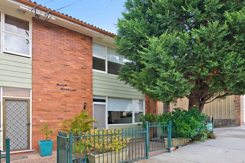 2 Piper Street East, ANNANDALE NSW 2038, Annandale - Thumbnail 2