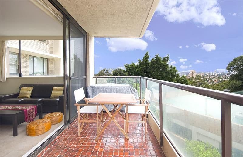 95A Ridge Street, North Sydney NSW 2060, North Sydney - Thumbnail 2