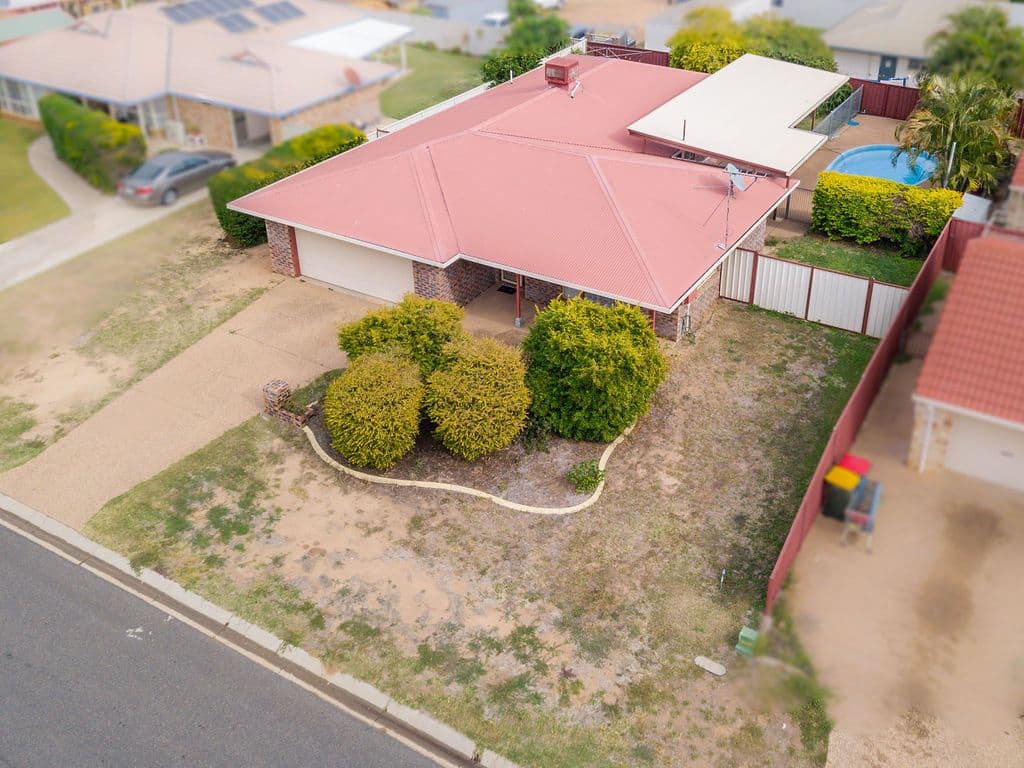 4 Statesman Drive, Emerald QLD 4720, Emerald - Image 1