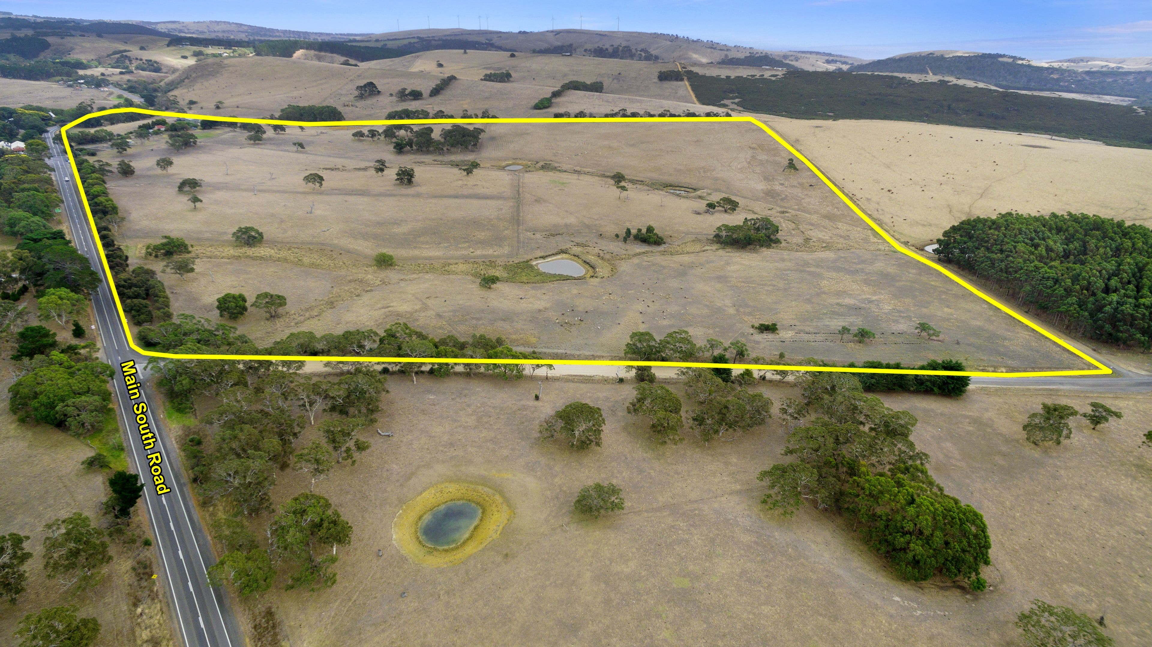 8478 Main South Road, Delamere SA 5204, Delamere - Thumbnail 2