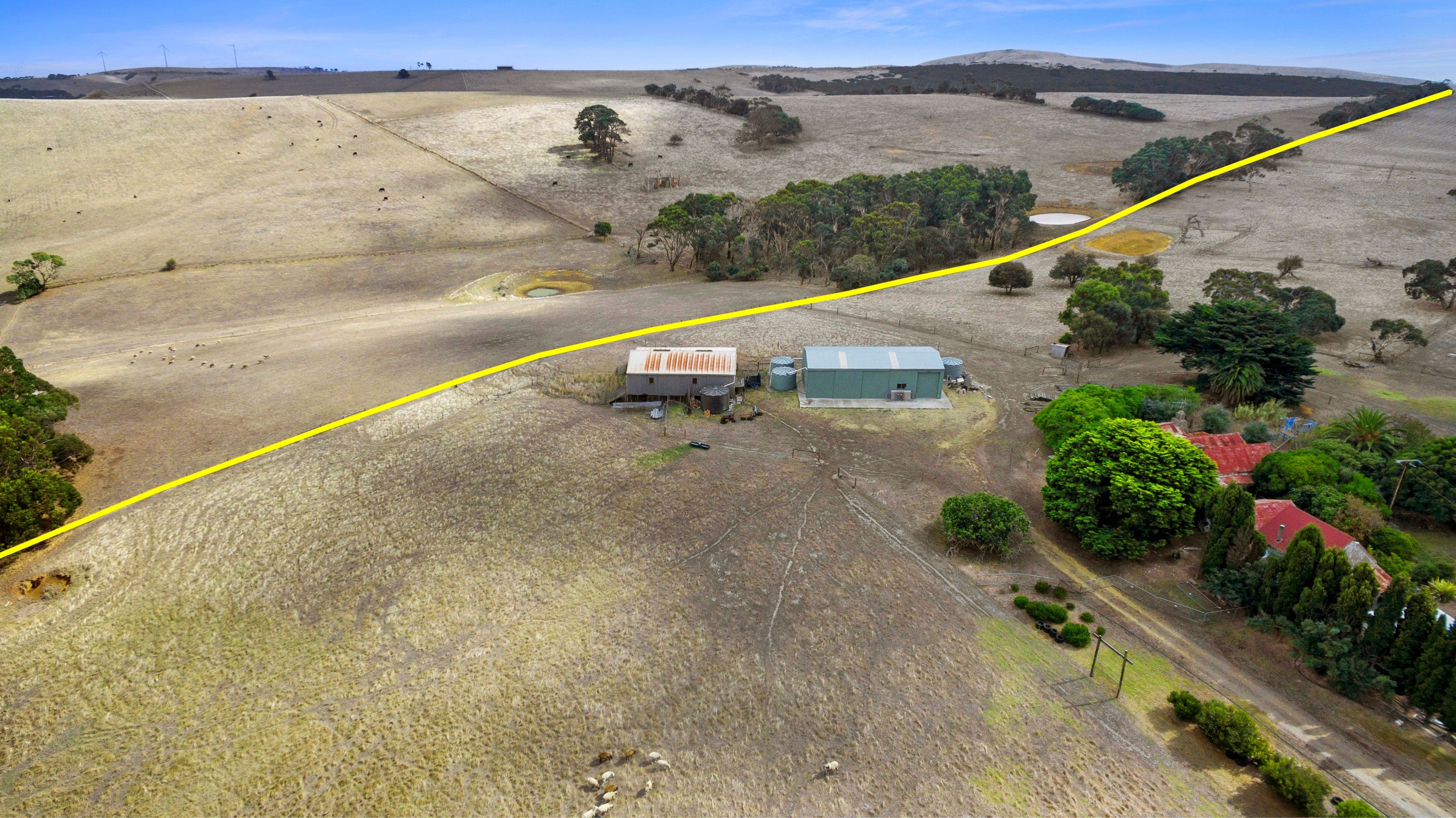 8478 Main South Road, Delamere SA 5204, Delamere - Thumbnail 3