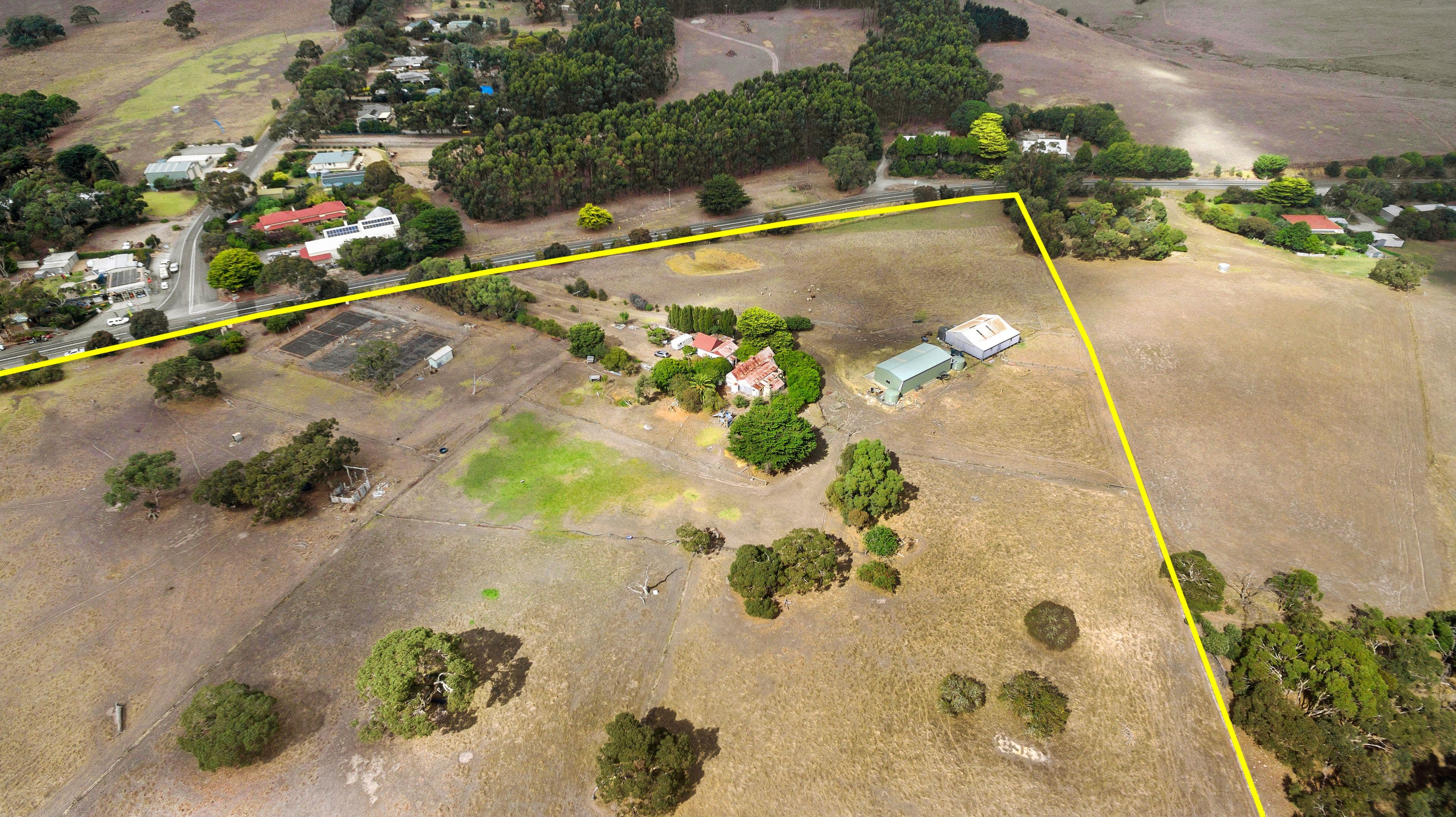 8478 Main South Road, Delamere SA 5204, Delamere - Thumbnail 7
