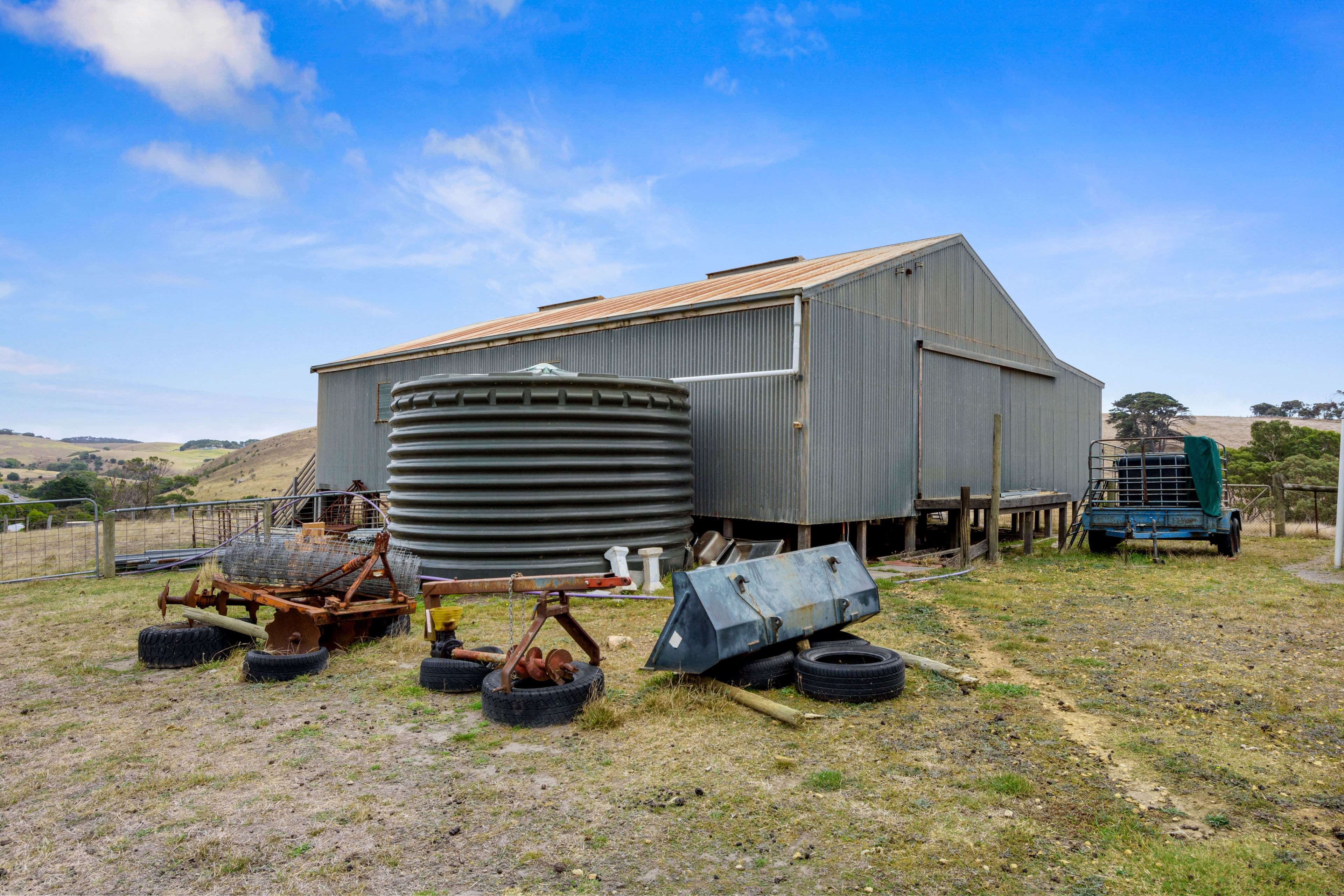 8478 Main South Road, Delamere SA 5204, Delamere - Thumbnail 8