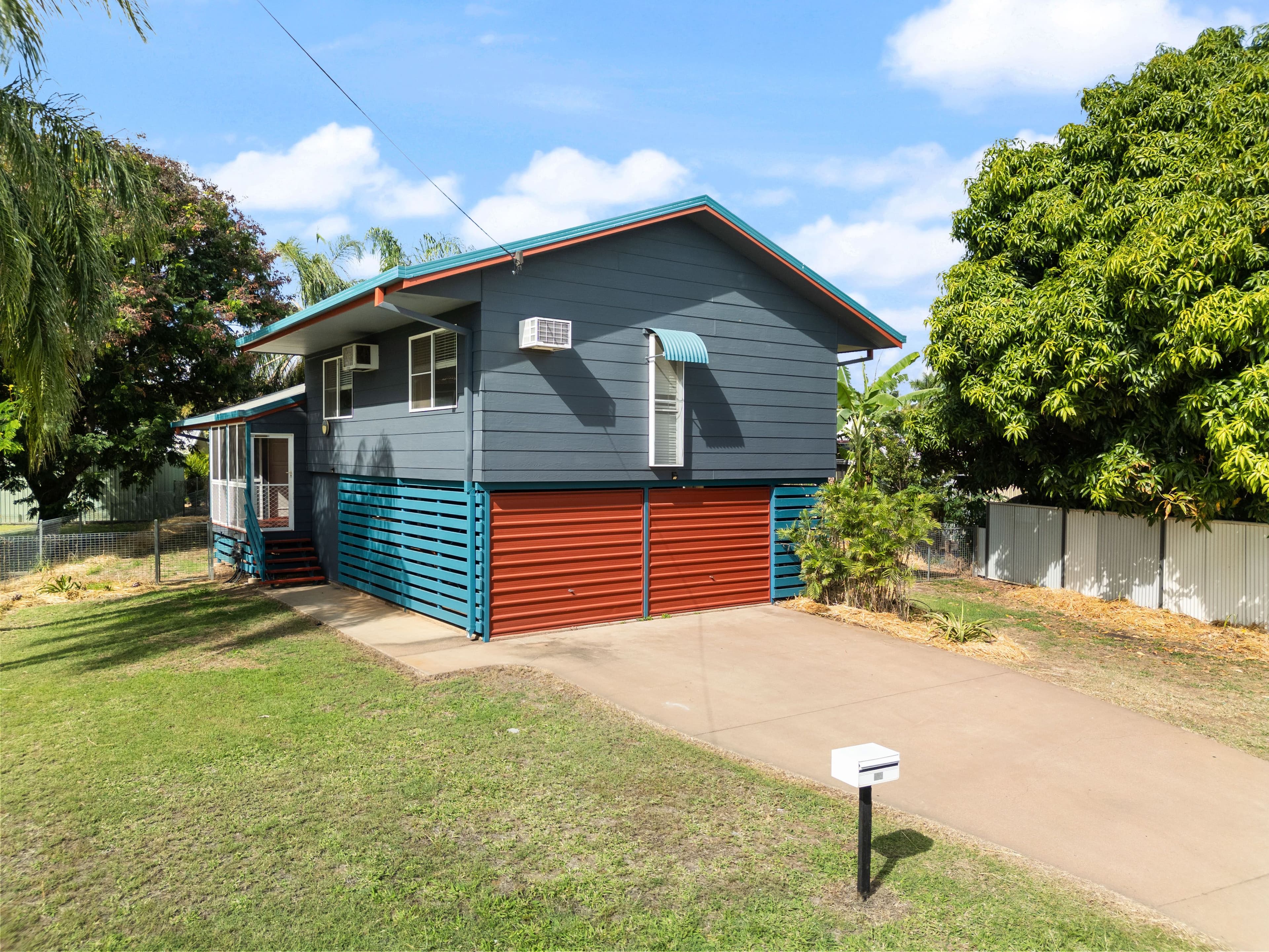 194 Borilla Street, Emerald QLD 4720, Emerald - Image 1