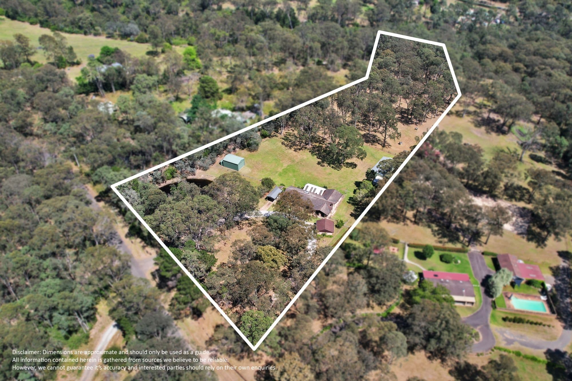 150 Mulhollands Road, Picton NSW 2571, Picton - Thumbnail 3