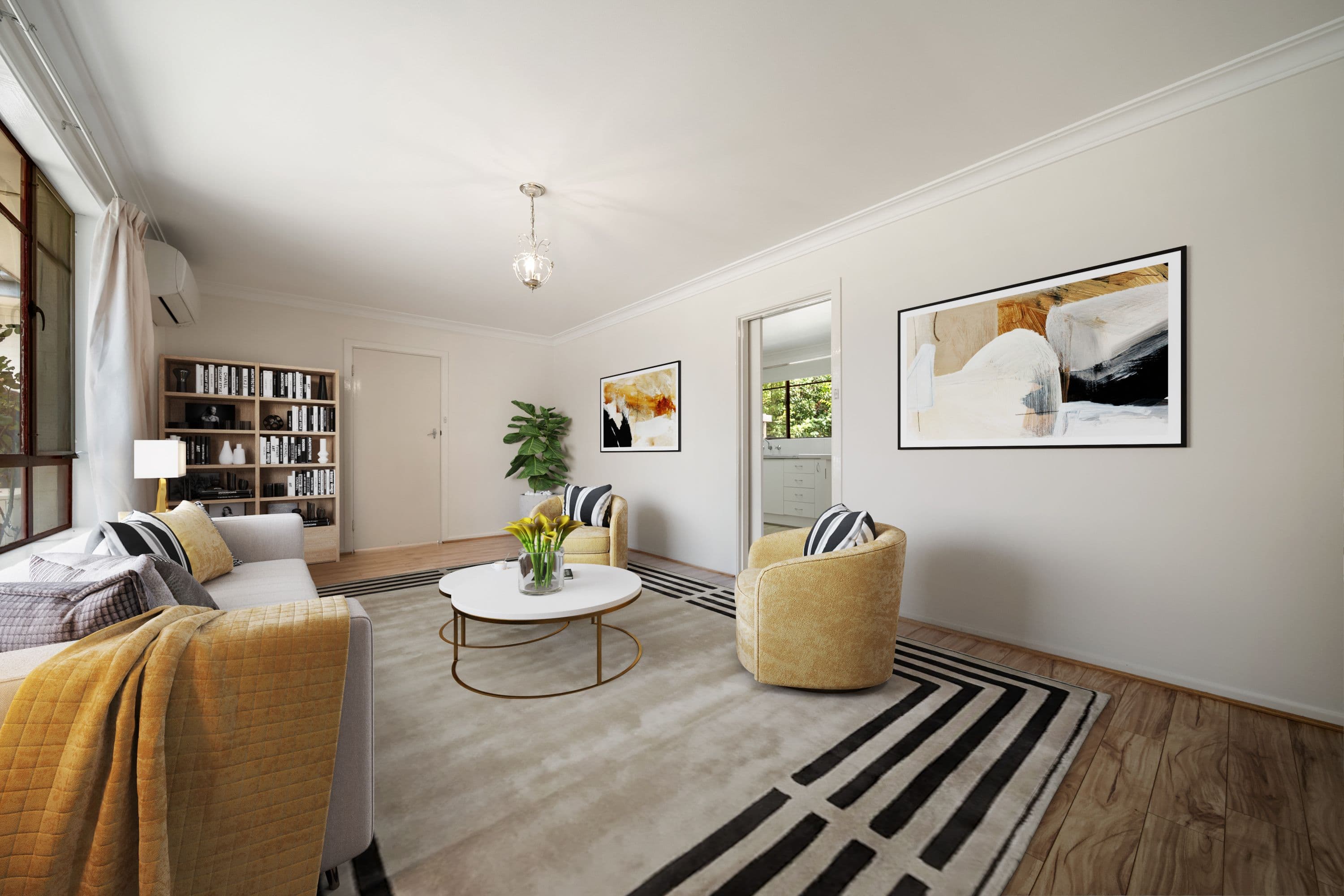 4 Halford Crescent, Page ACT 2614, Page - Thumbnail 2