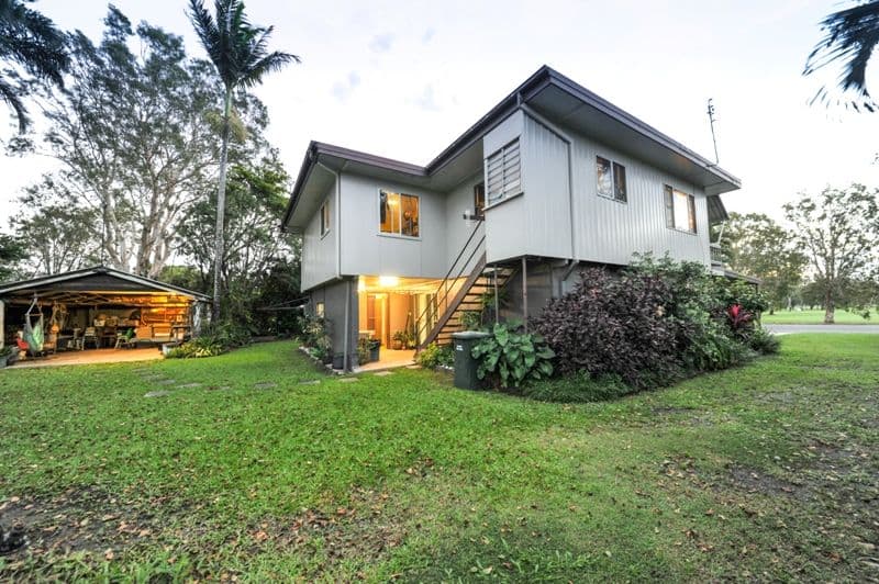 19 Jupp Street, PROSERPINE QLD 4800, Proserpine - Thumbnail 2