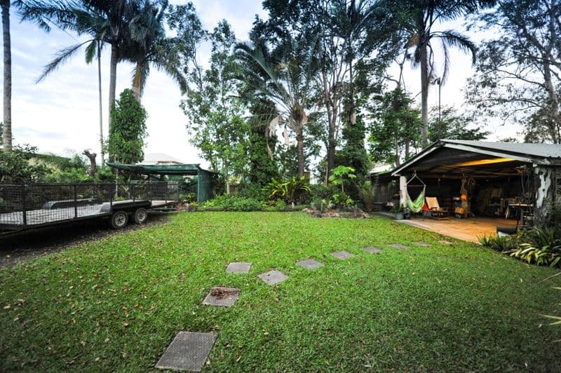 19 Jupp Street, PROSERPINE QLD 4800, Proserpine - Thumbnail 5