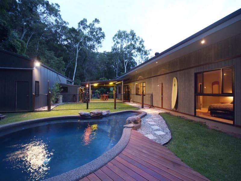 LOT 3 COLENSO Road, PORT DOUGLAS QLD 4877, Port Douglas - Image 1