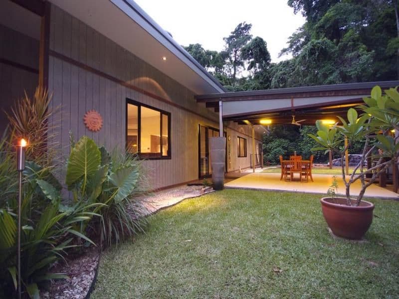 LOT 3 COLENSO Road, PORT DOUGLAS QLD 4877, Port Douglas - Thumbnail 3